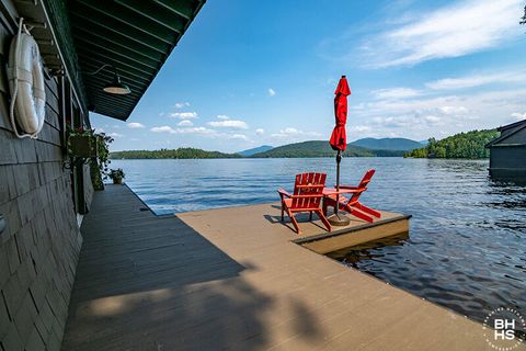 533 Hawk Ridge Road Saranac Lake NY 12983