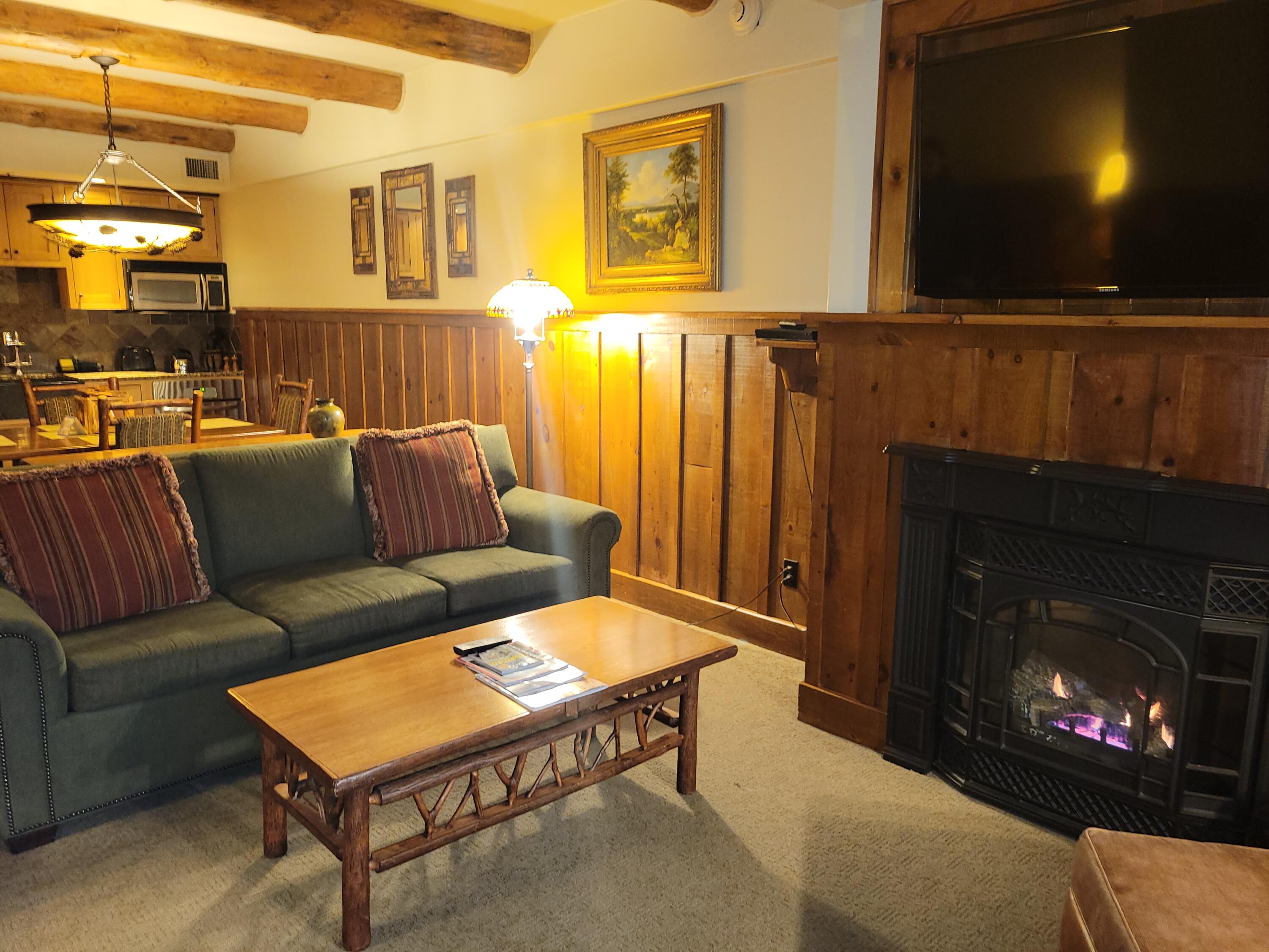 7 Whiteface Inn Lane Ln #112, Lake Placid, New York image 9