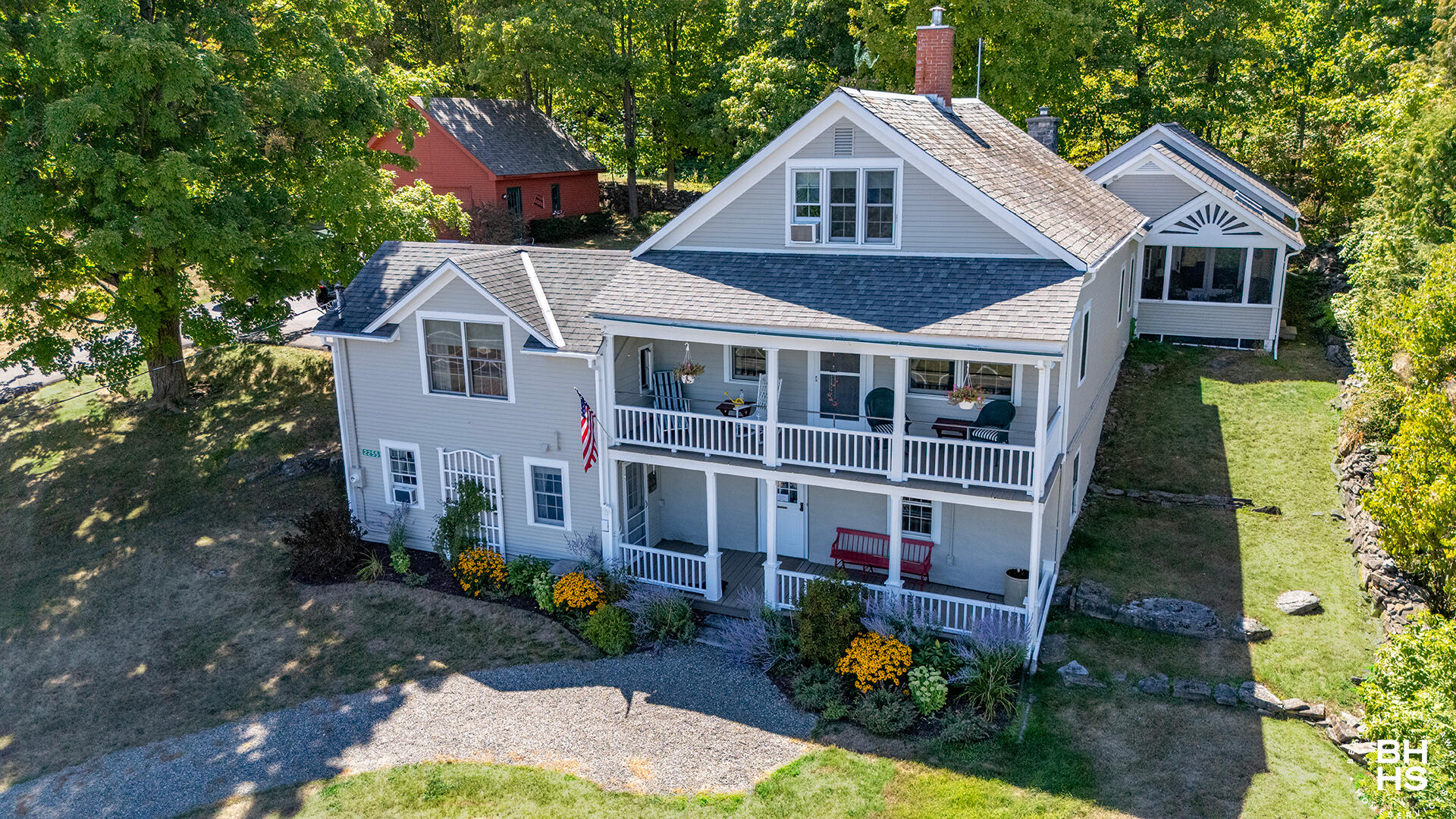 Essex, New York 12936, United States, 3 Bedrooms Bedrooms, ,4 BathroomsBathrooms,Residential,Active,194299