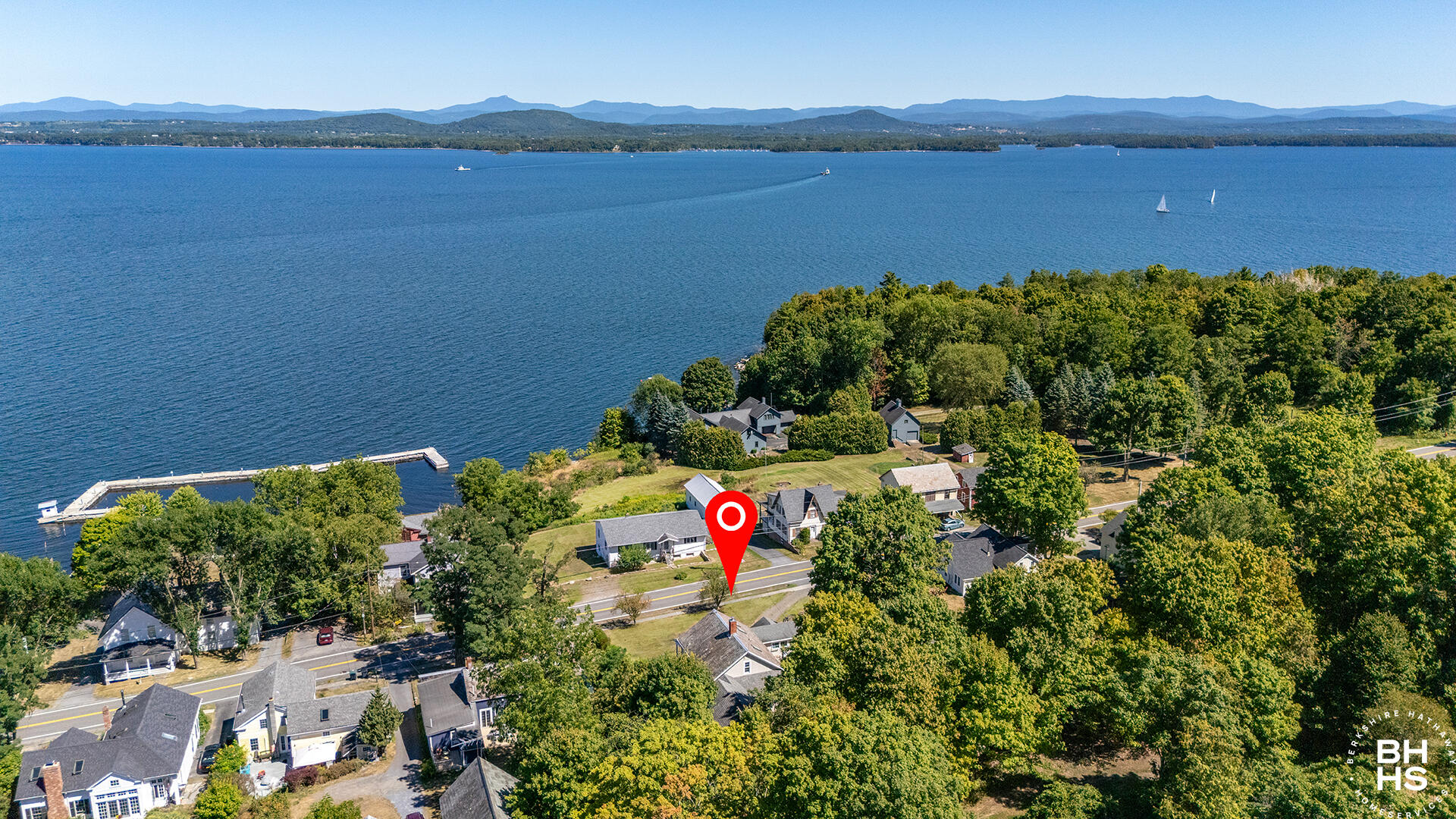 Essex, New York 12936, United States, 3 Bedrooms Bedrooms, ,4 BathroomsBathrooms,Residential,Active,194299