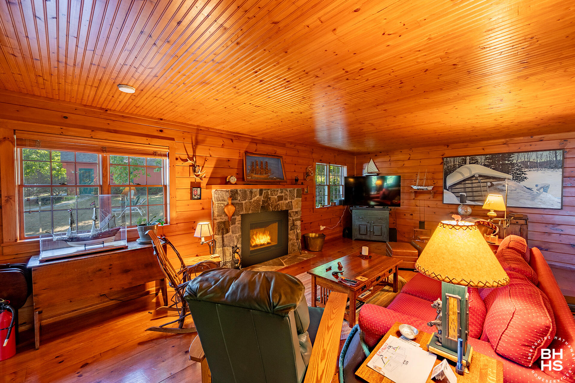 Essex, New York 12936, United States, 3 Bedrooms Bedrooms, ,4 BathroomsBathrooms,Residential,Active,194299