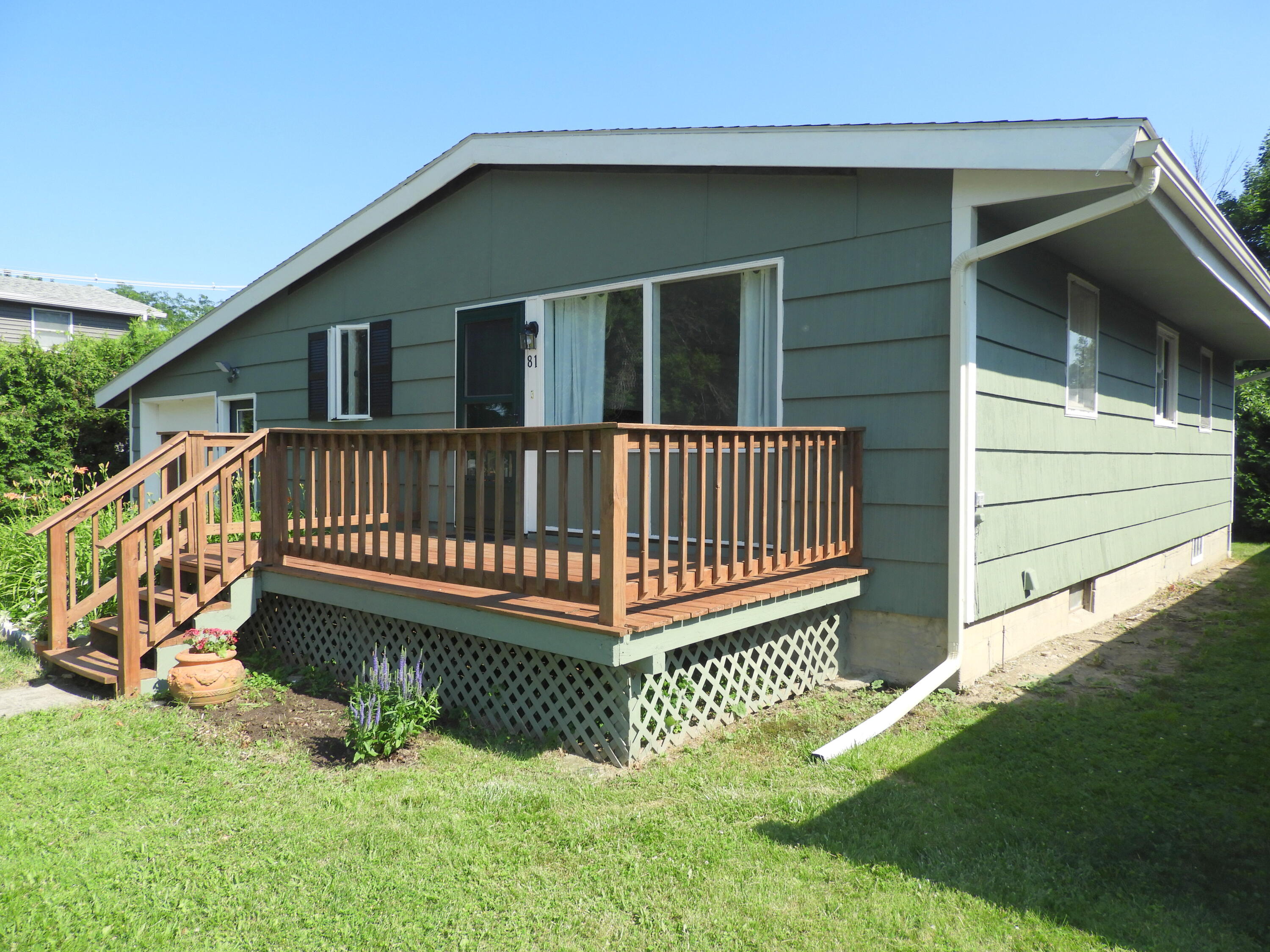 81 Bailey Avenue