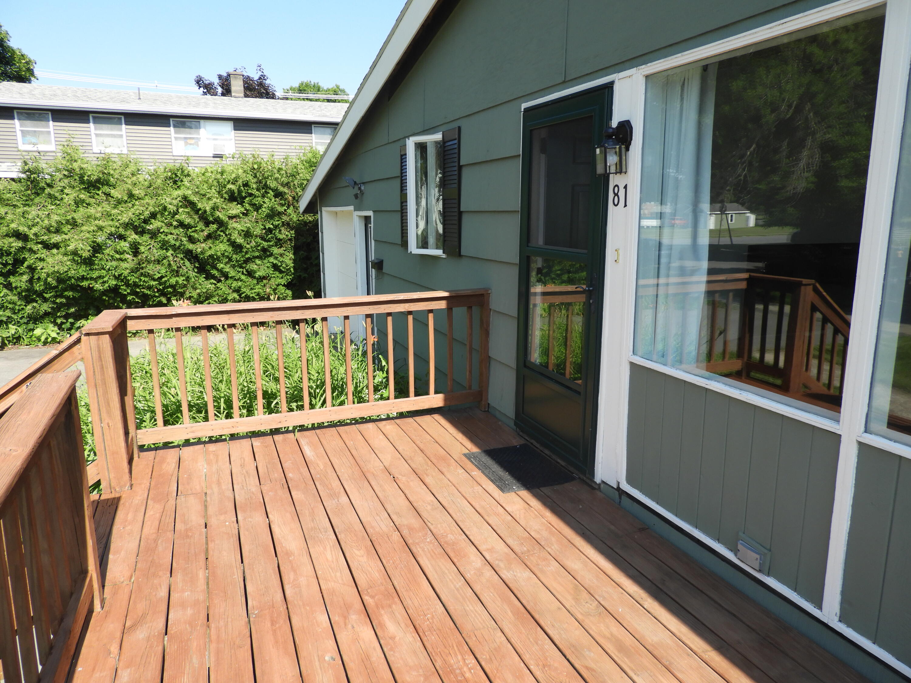 81 Bailey Avenue