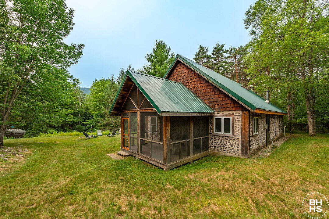 561 Hazen Road