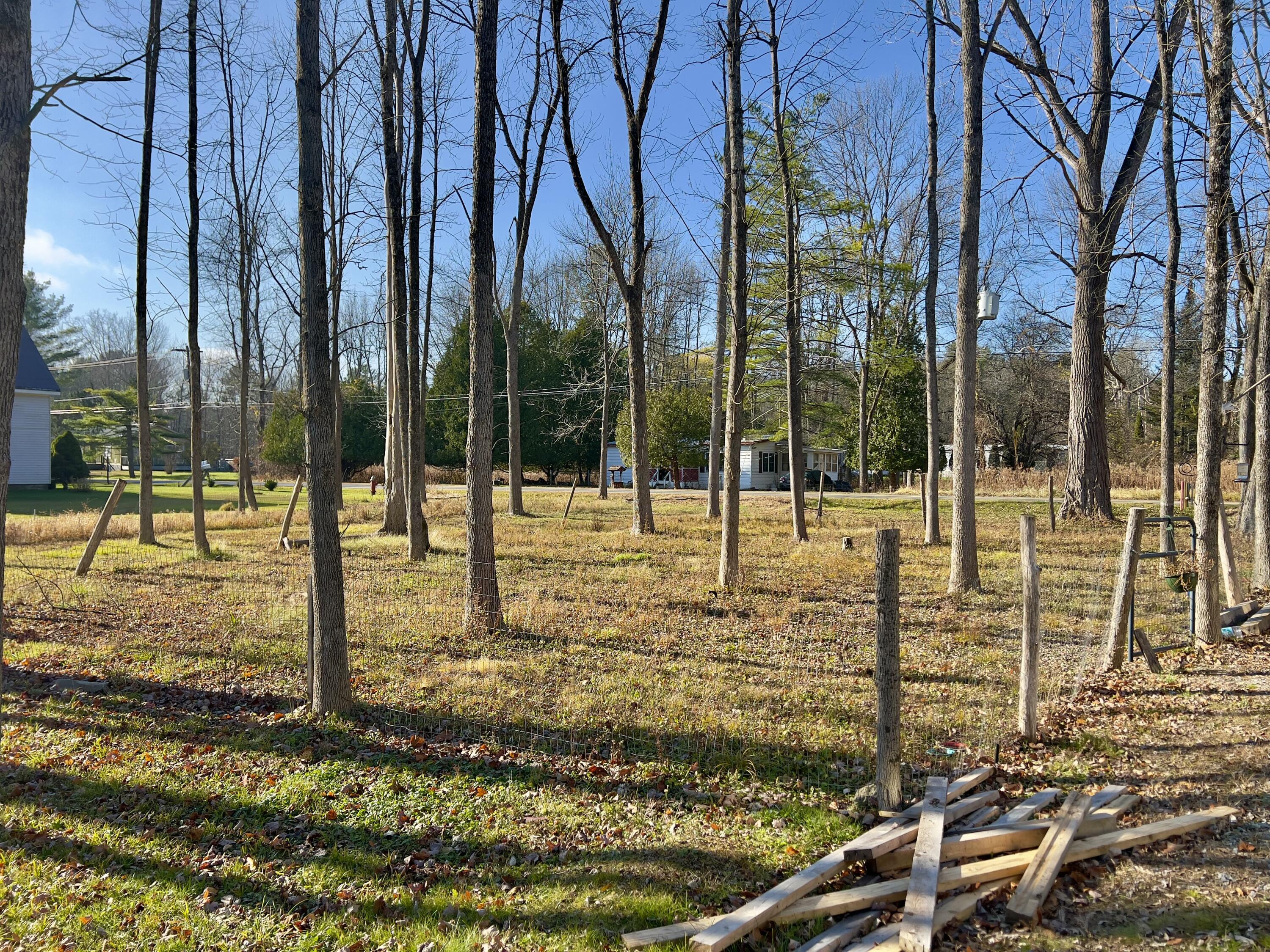 Point Road, Willsboro, New York image 1