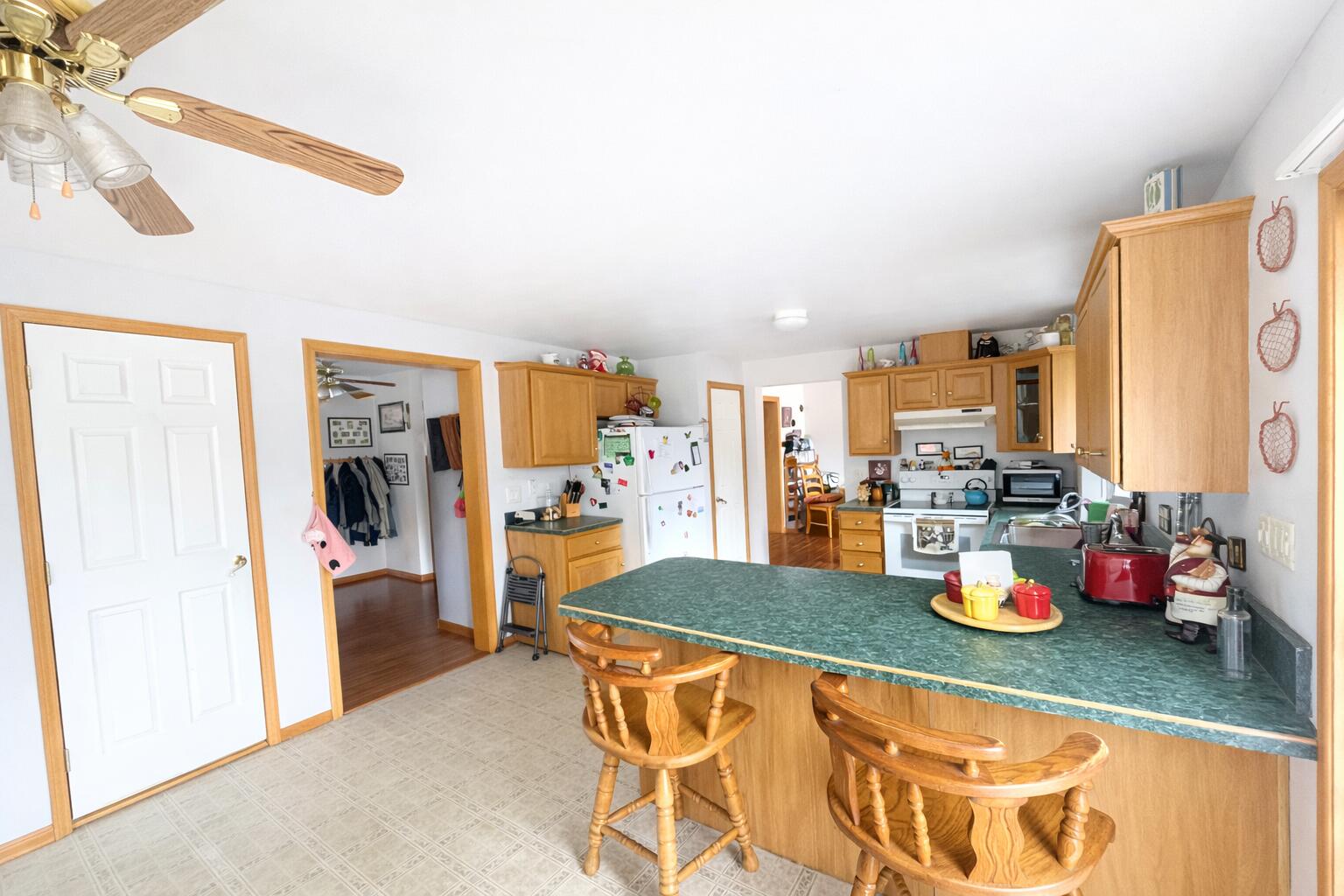 51 Wilfred King Road