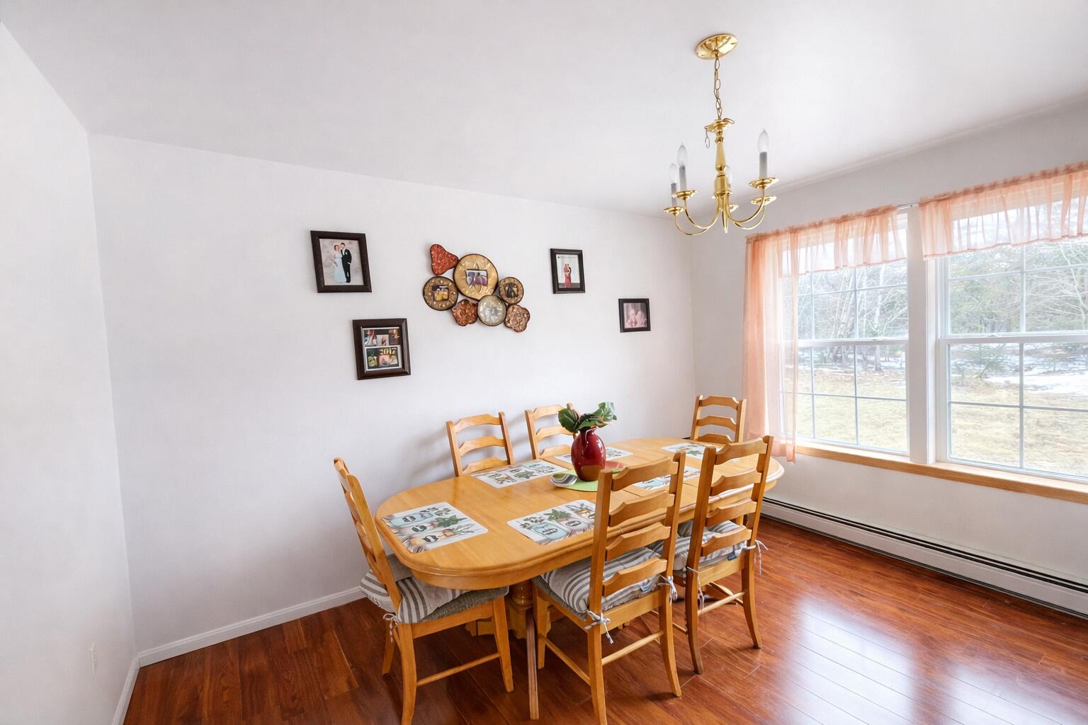 51 Wilfred King Road