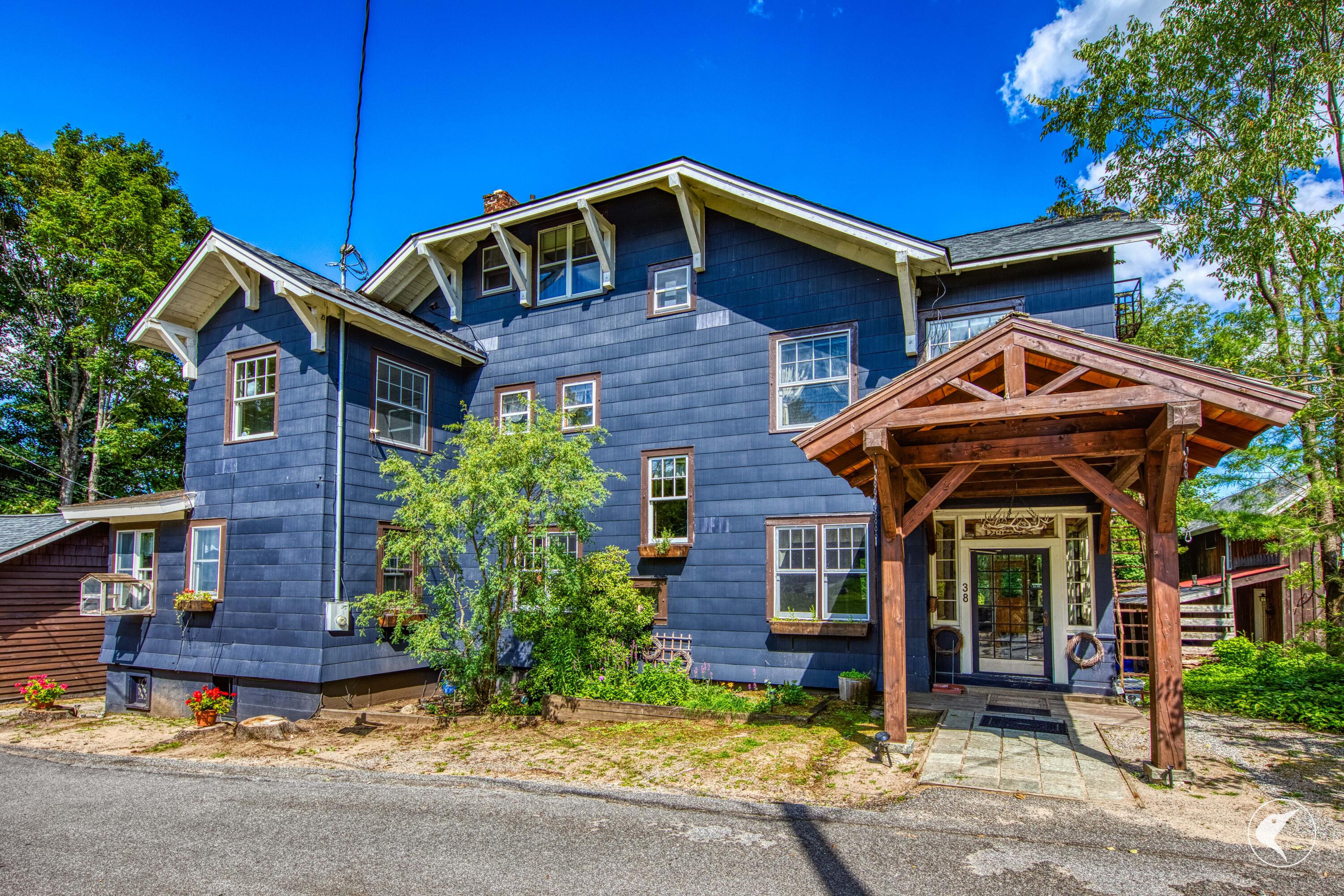 38 Highland Place