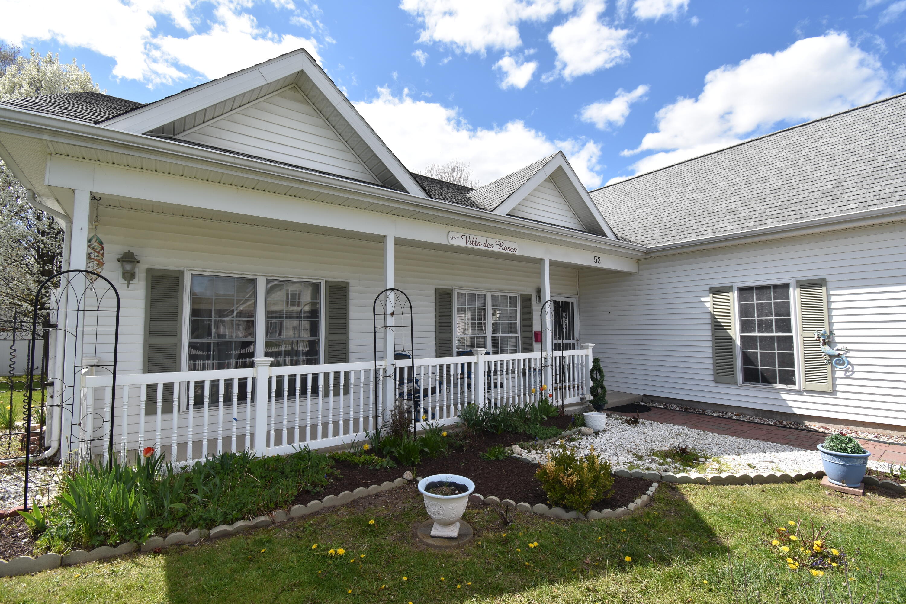 52 Fort Brown Drive