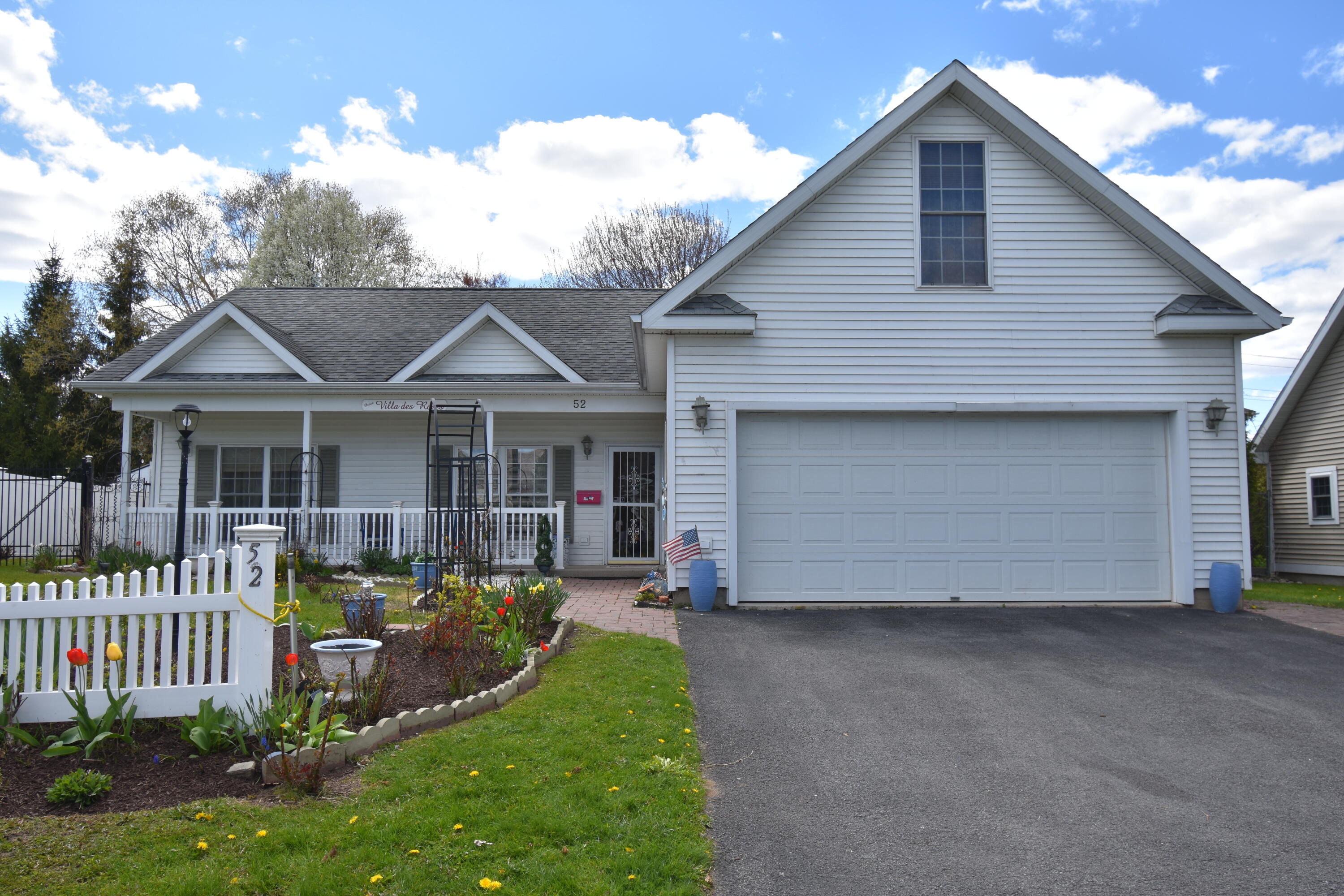52 Fort Brown Drive