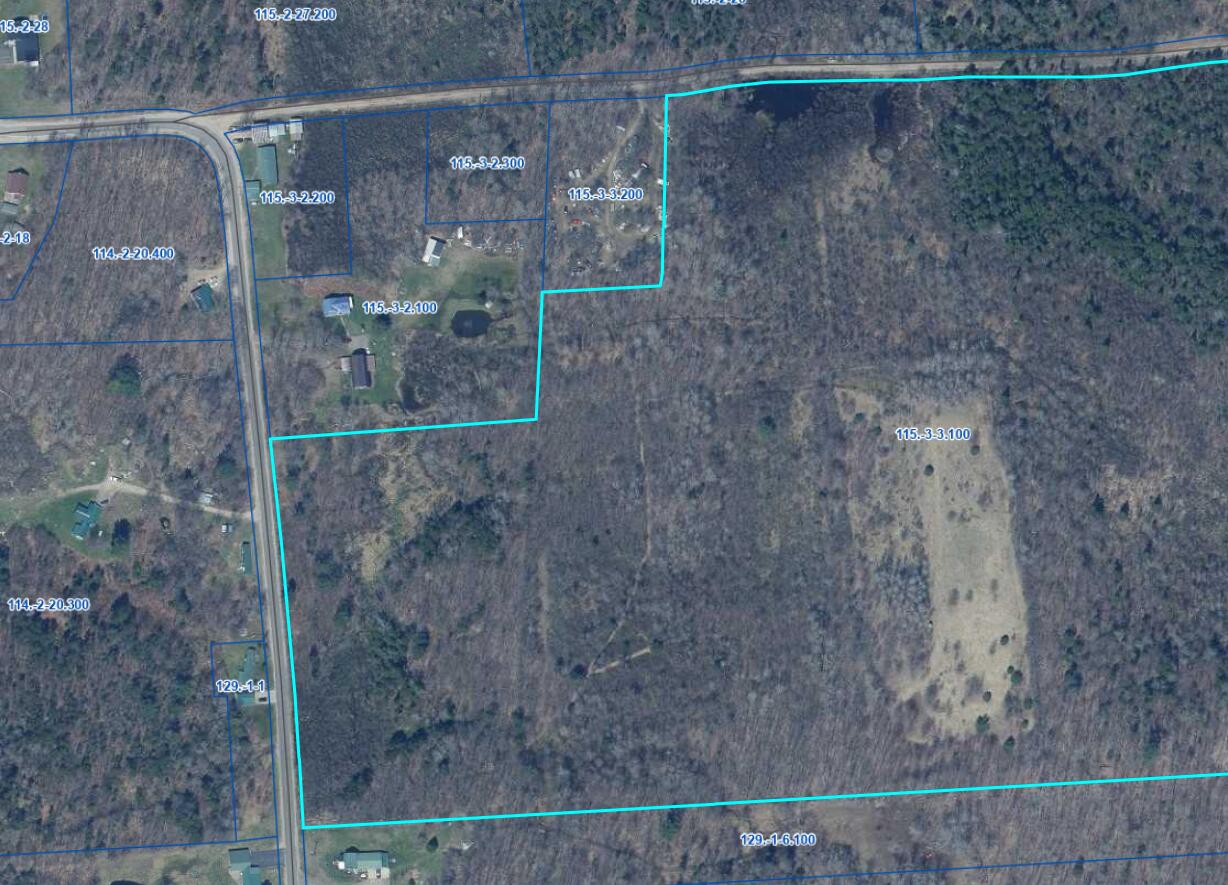 00 French Settlement Road
