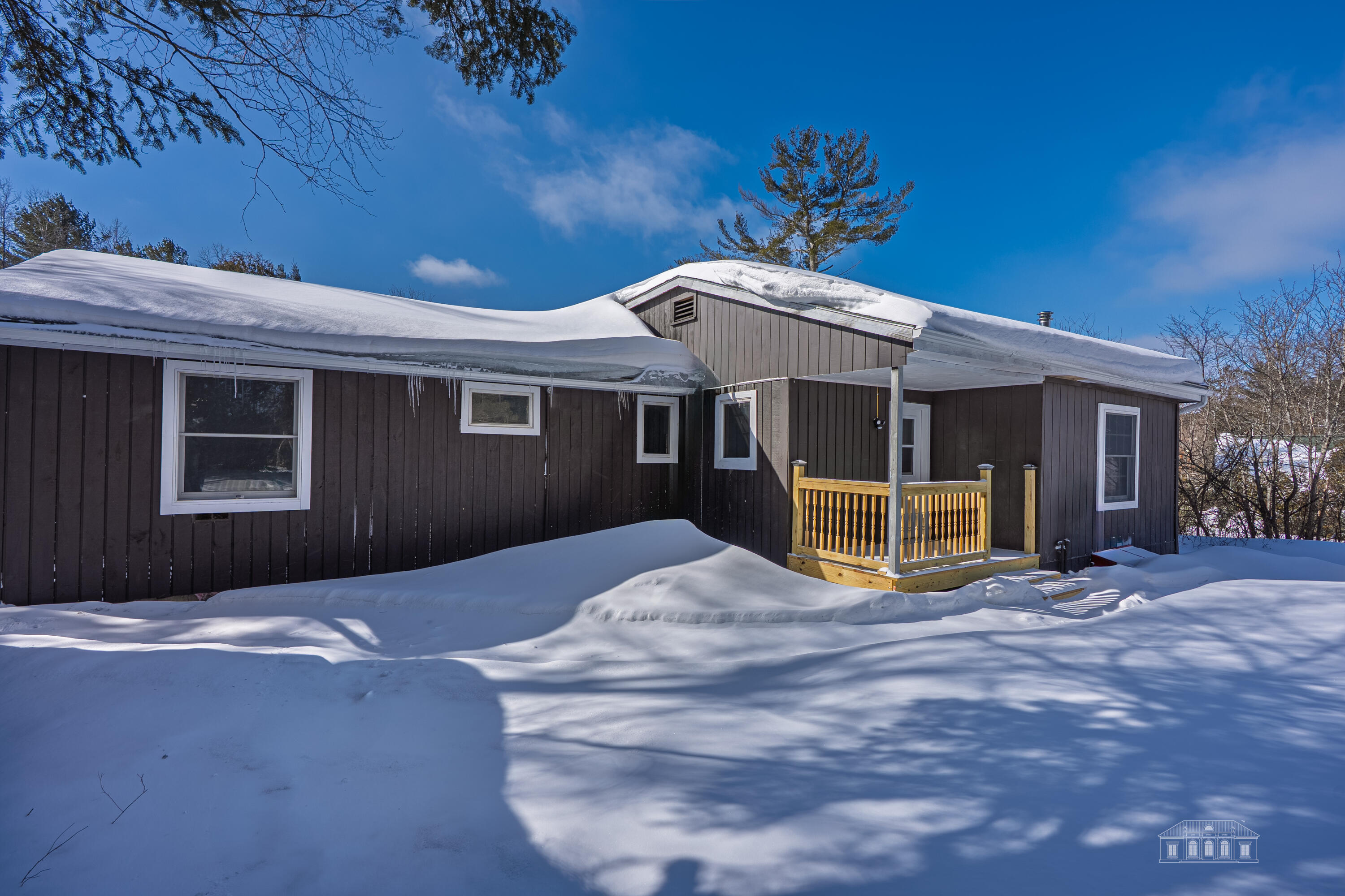 152 Old Military Road, Lake Placid, New York image 23