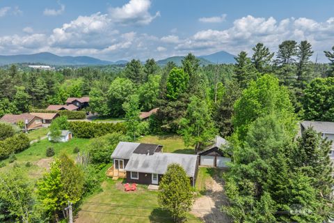 152 Old Military Road Lake Placid NY 12946