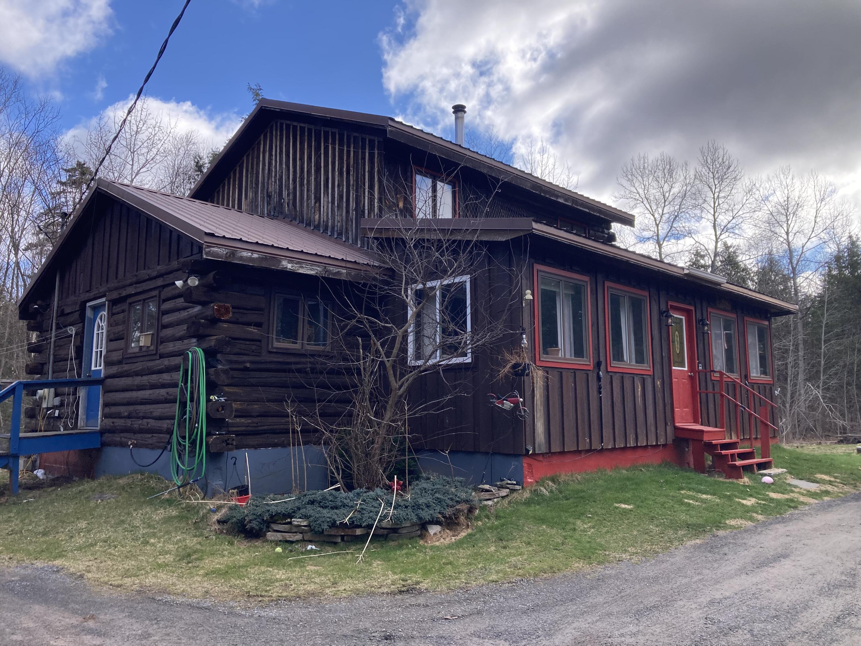 2446 Rand Hill Road, Altona, New York image 1