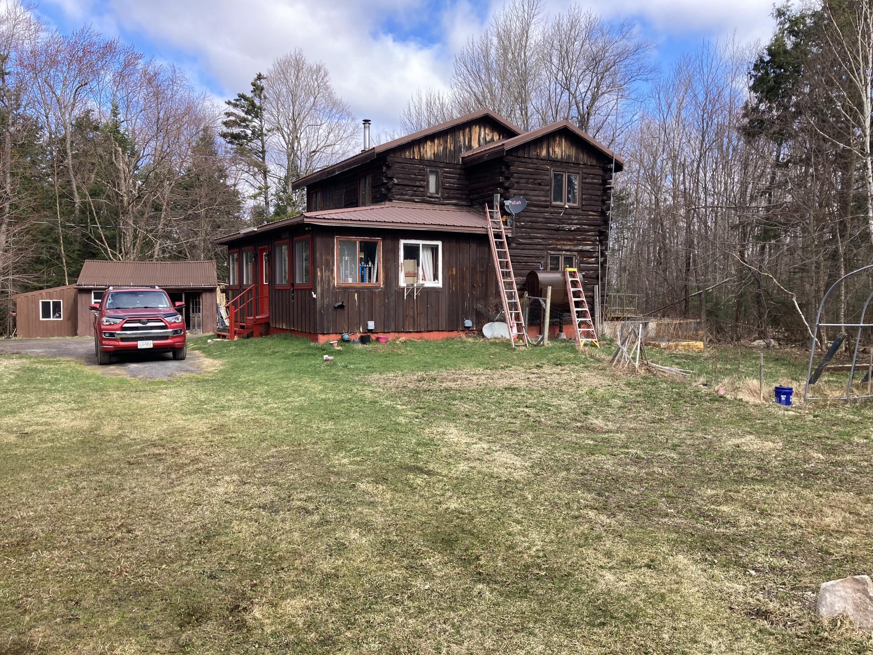2446 Rand Hill Road, Altona, New York image 28