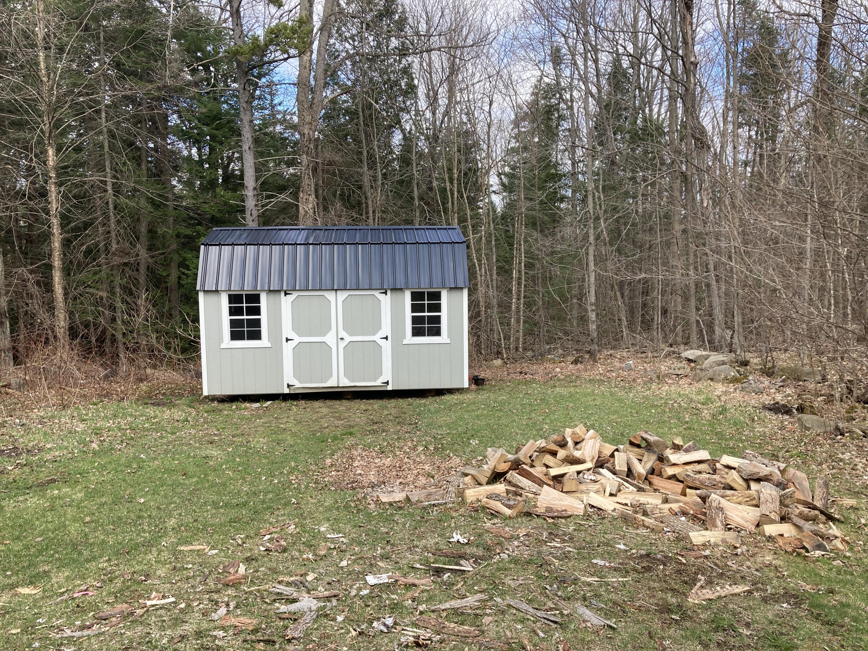 2446 Rand Hill Road, Altona, New York image 31