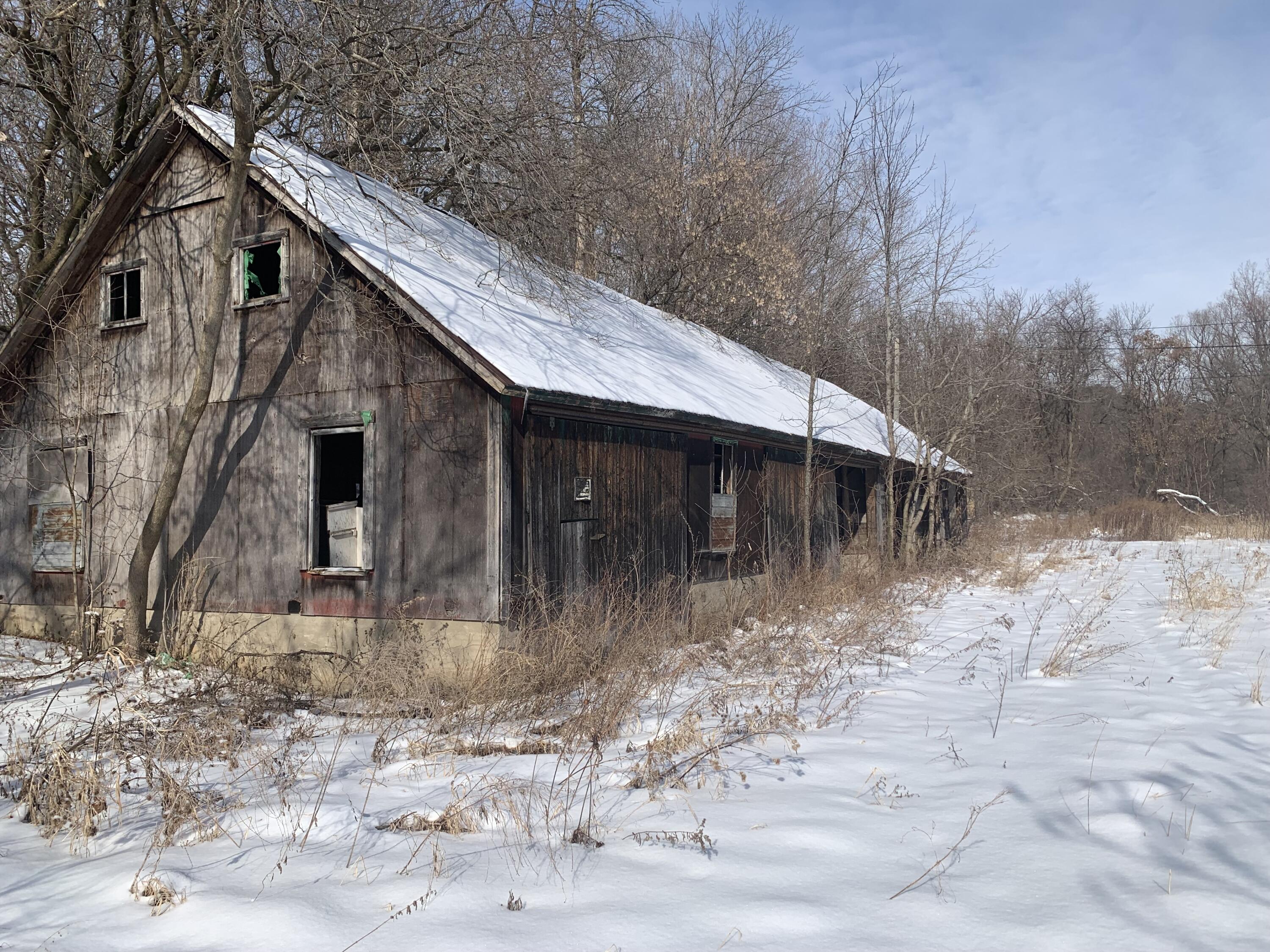 13 Mill Street Street, Champlain, New York image 1