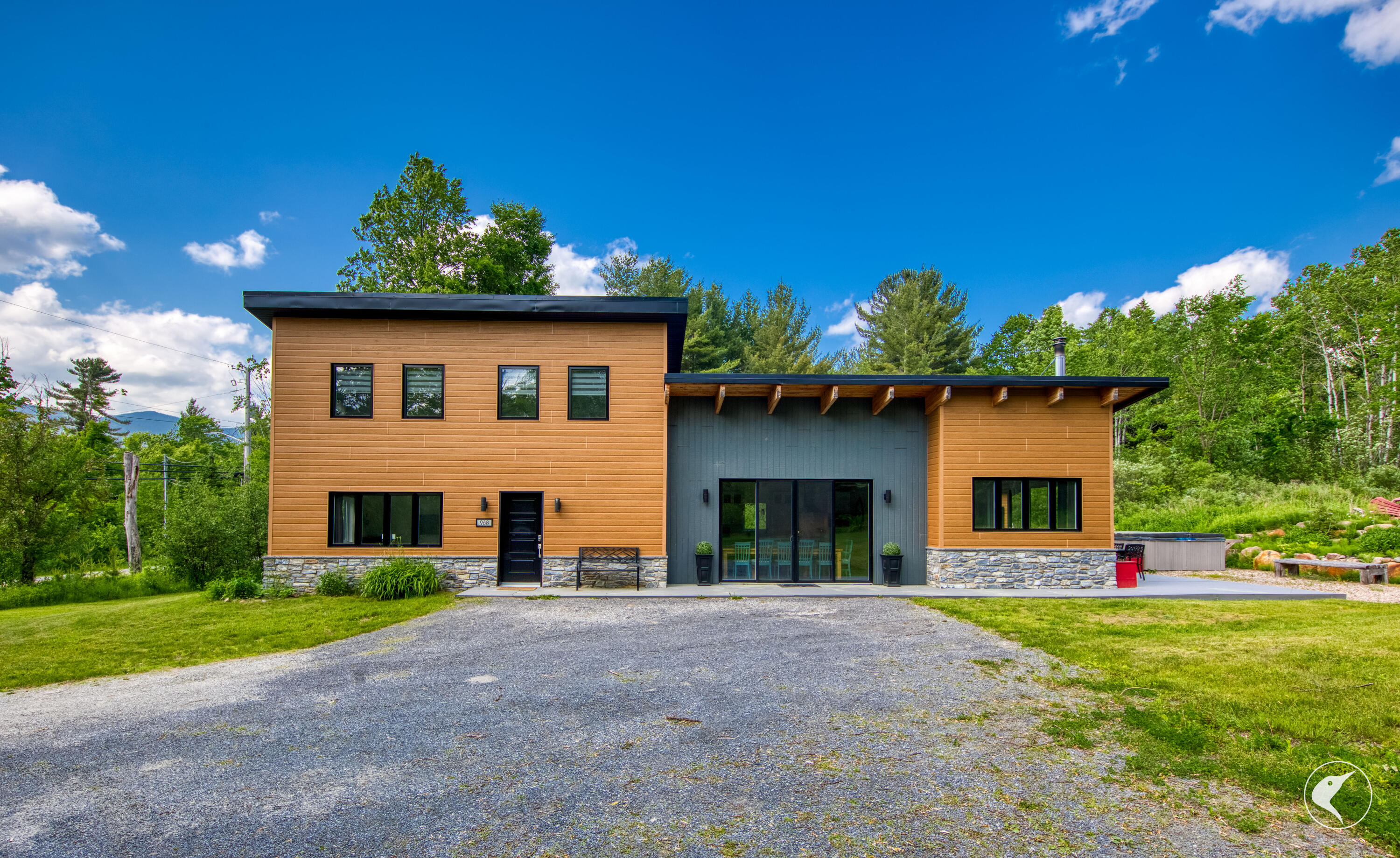 968 Springfield Road
