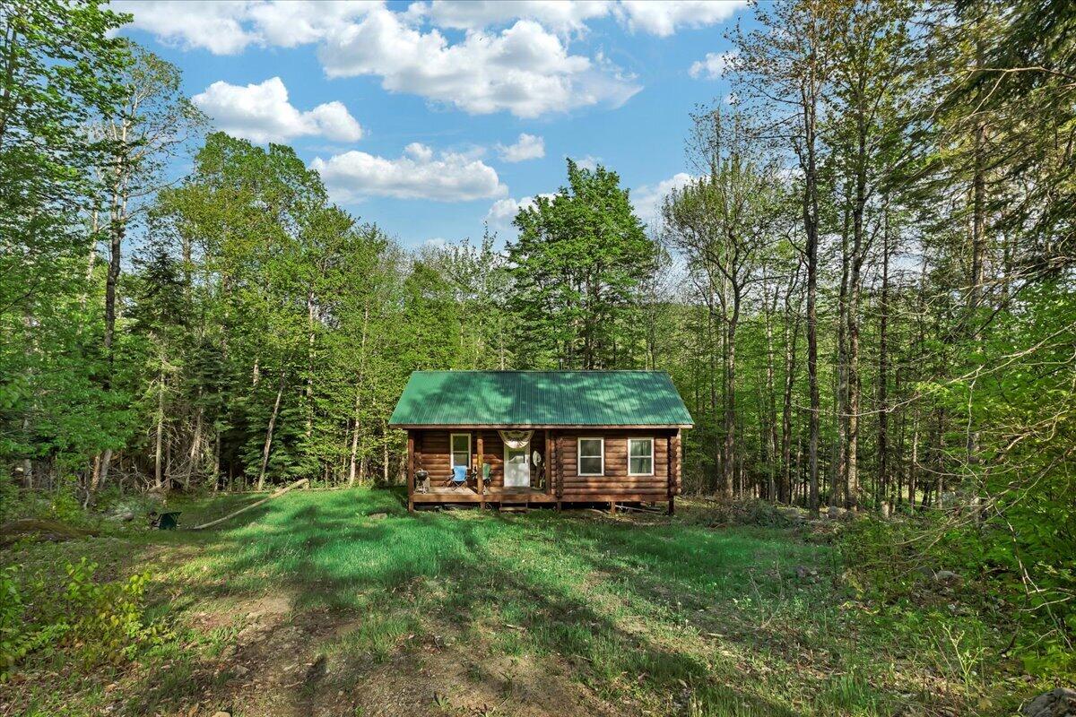 179 Mountain Top Drive