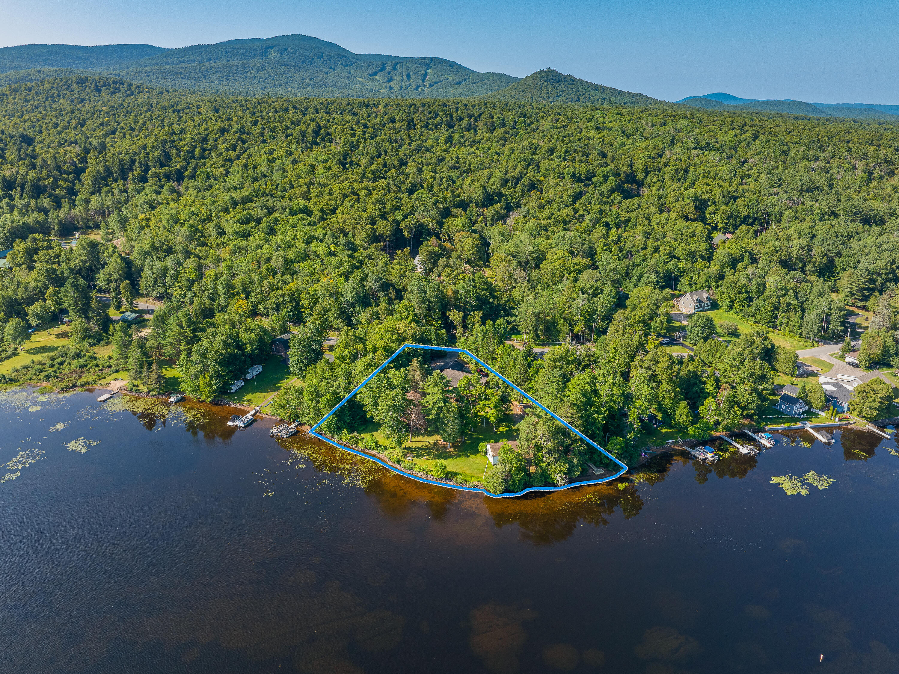 79 Lake Simond Road