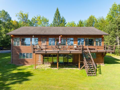 79 Lake Simond Road Tupper Lake NY 12986