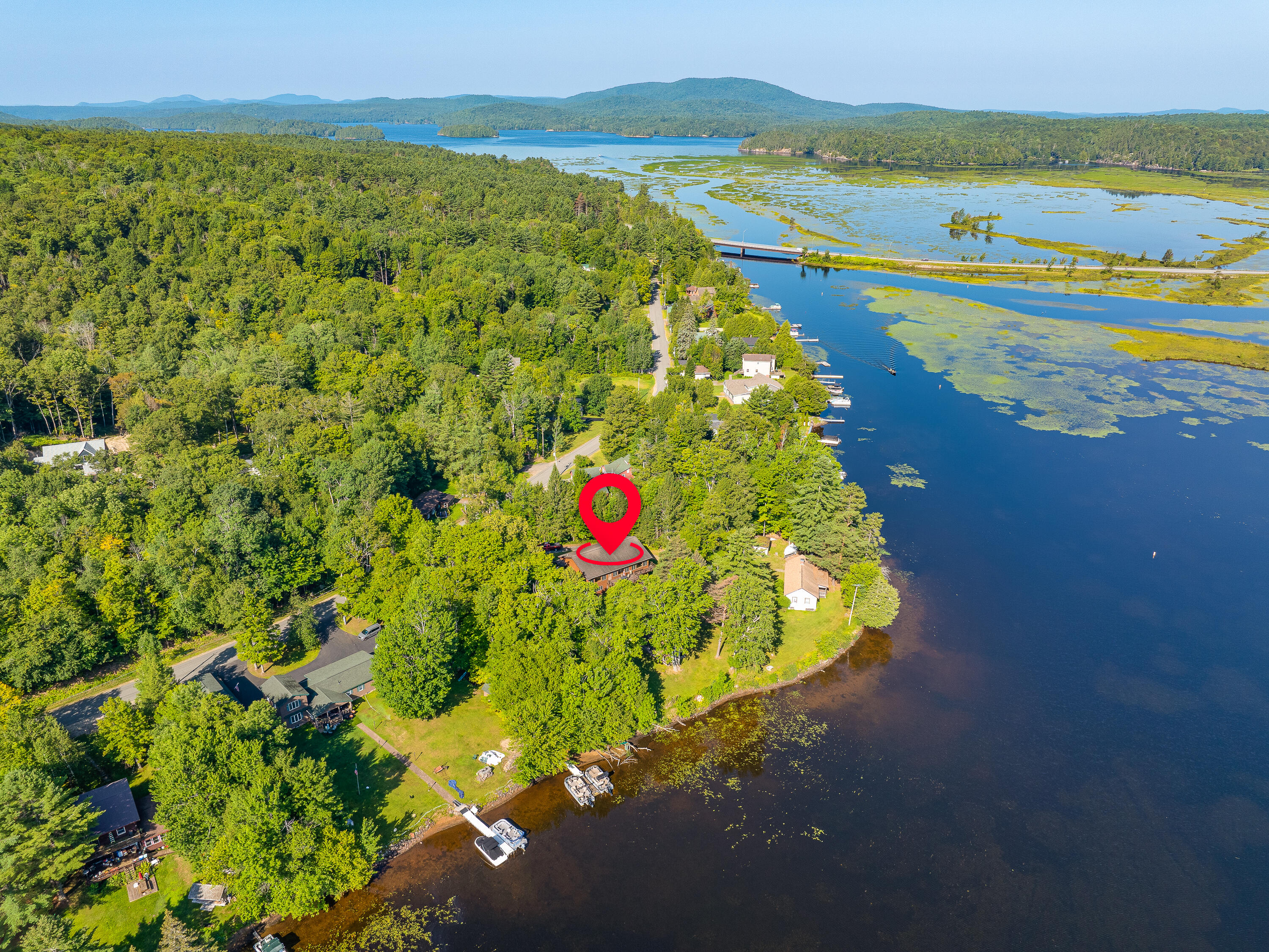79 Lake Simond Road