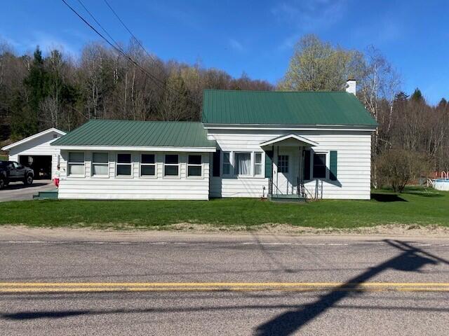 1075 County Rt 25, Malone, New York image 1