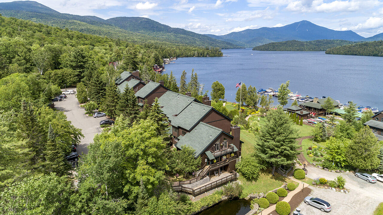 339 Whiteface Inn Road Ln #LAKESIDE 19, Lake Placid, New York image 2