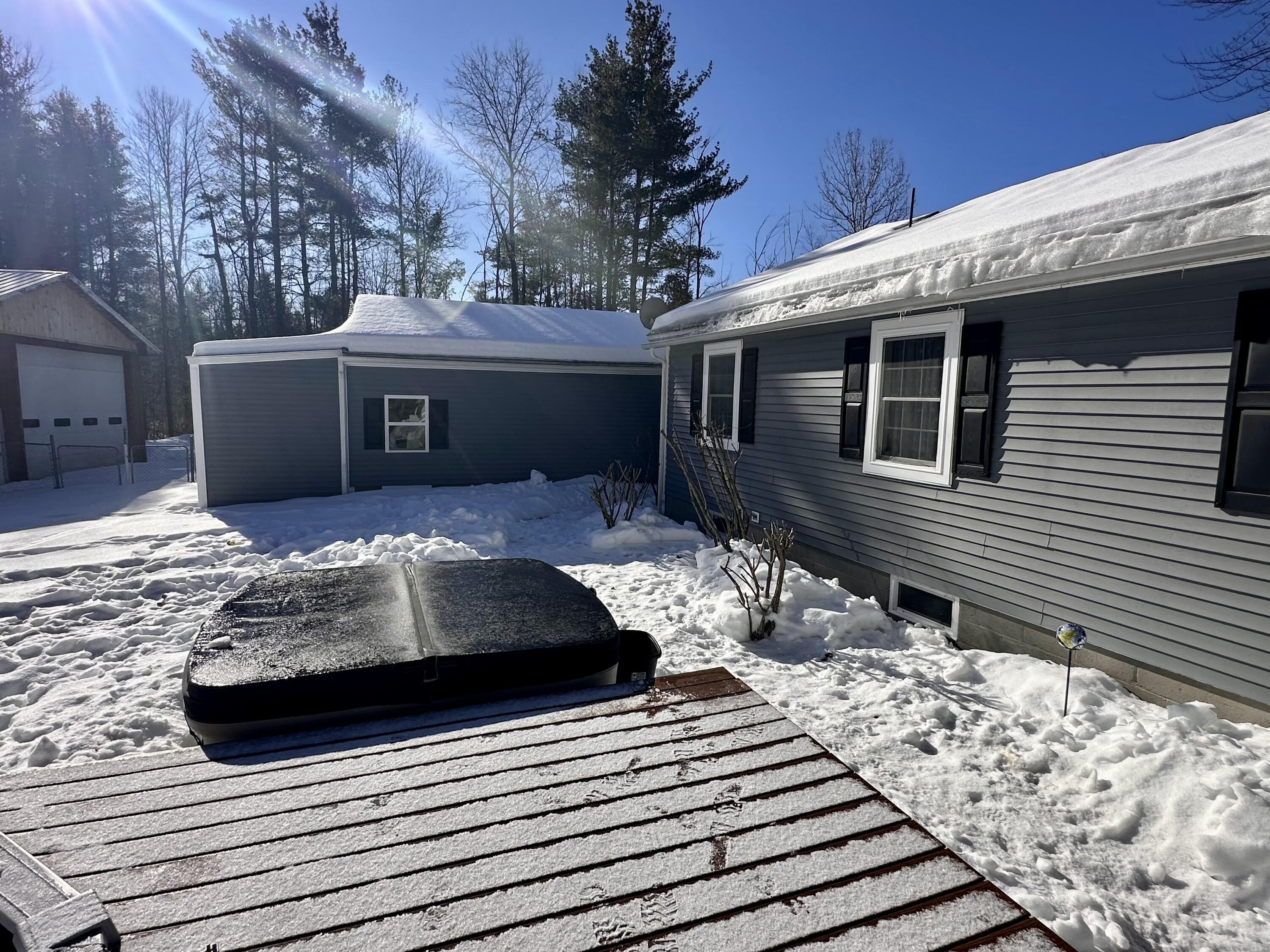 338 Rand Hill Road, Morrisonville, New York image 48