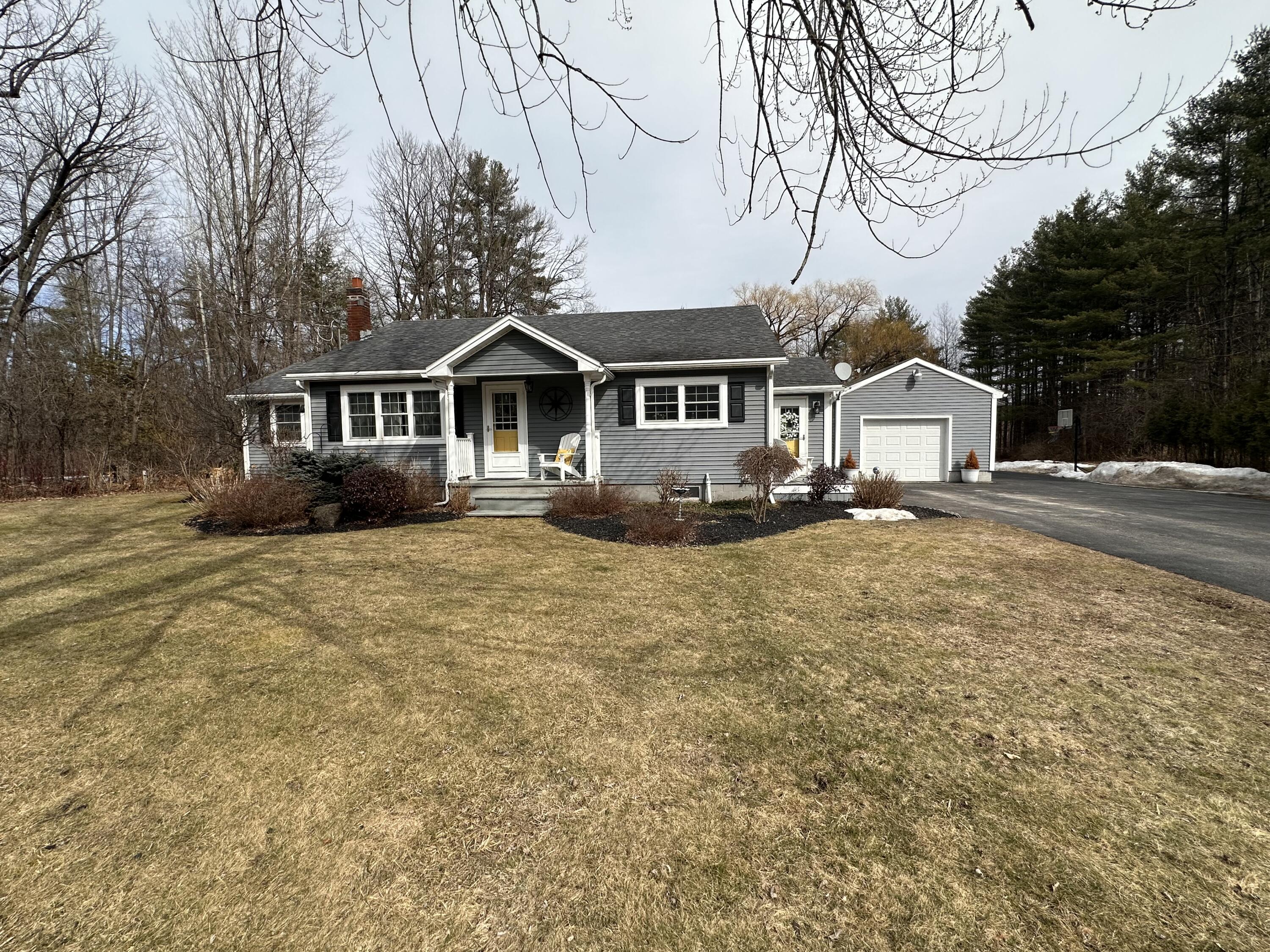 338 Rand Hill Road, Morrisonville, New York image 2