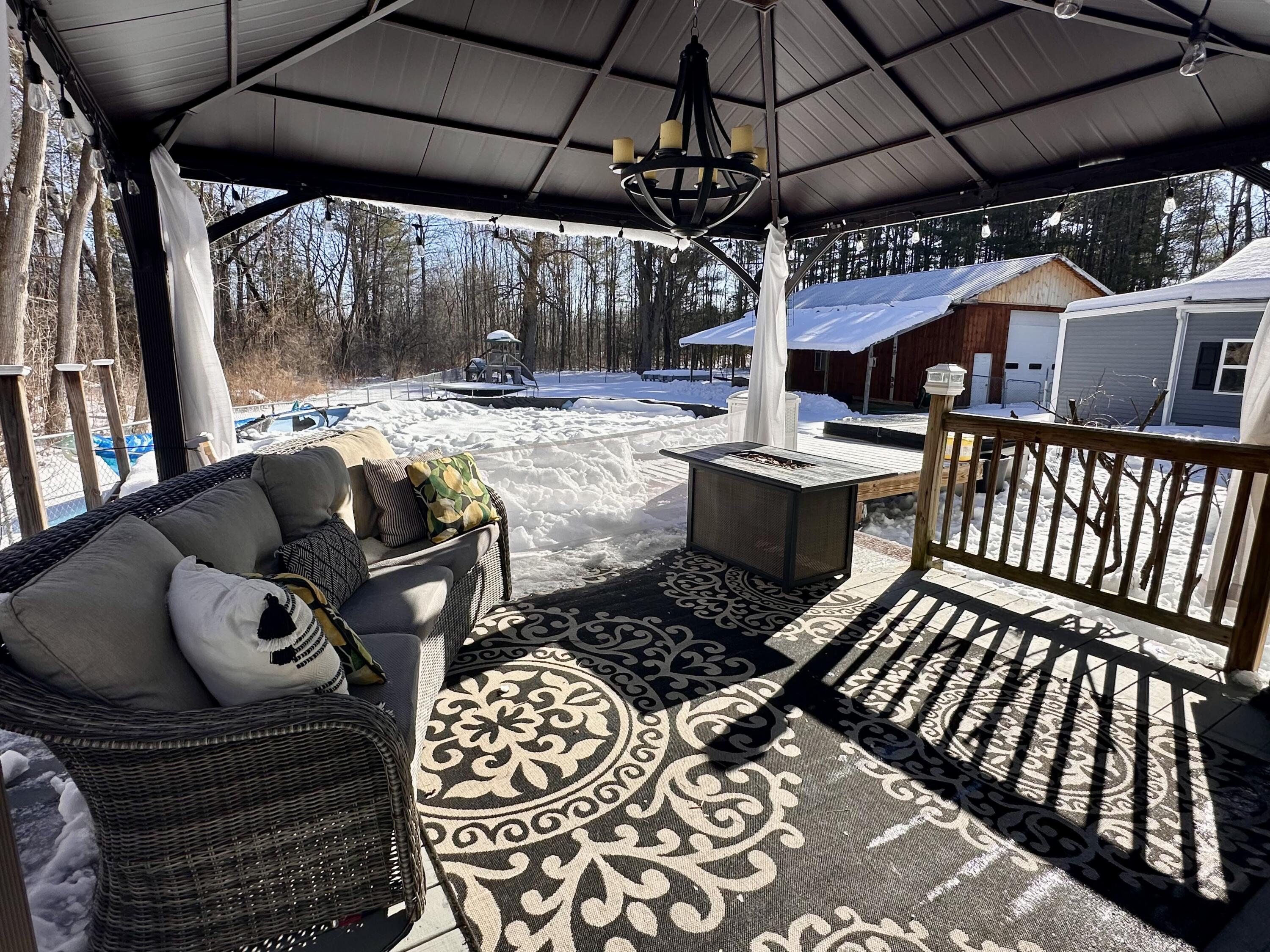 338 Rand Hill Road, Morrisonville, New York image 49