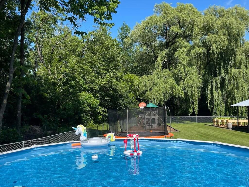 338 Rand Hill Road, Morrisonville, New York image 40