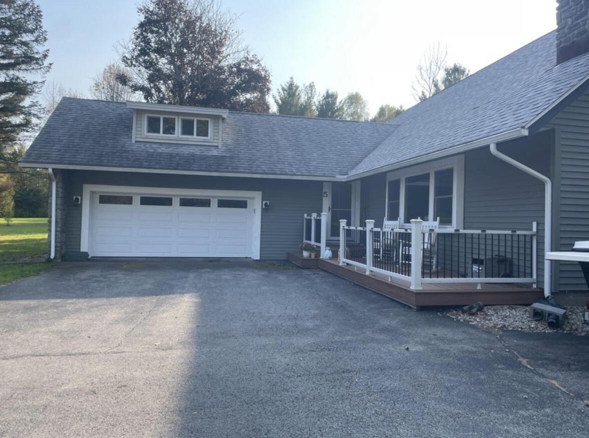 5 Bouchard Drive