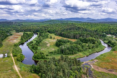 Vacant Land For Sale - 6689-6 Ny-30<br/> Hamilton County, Indian Lake, NY 12842