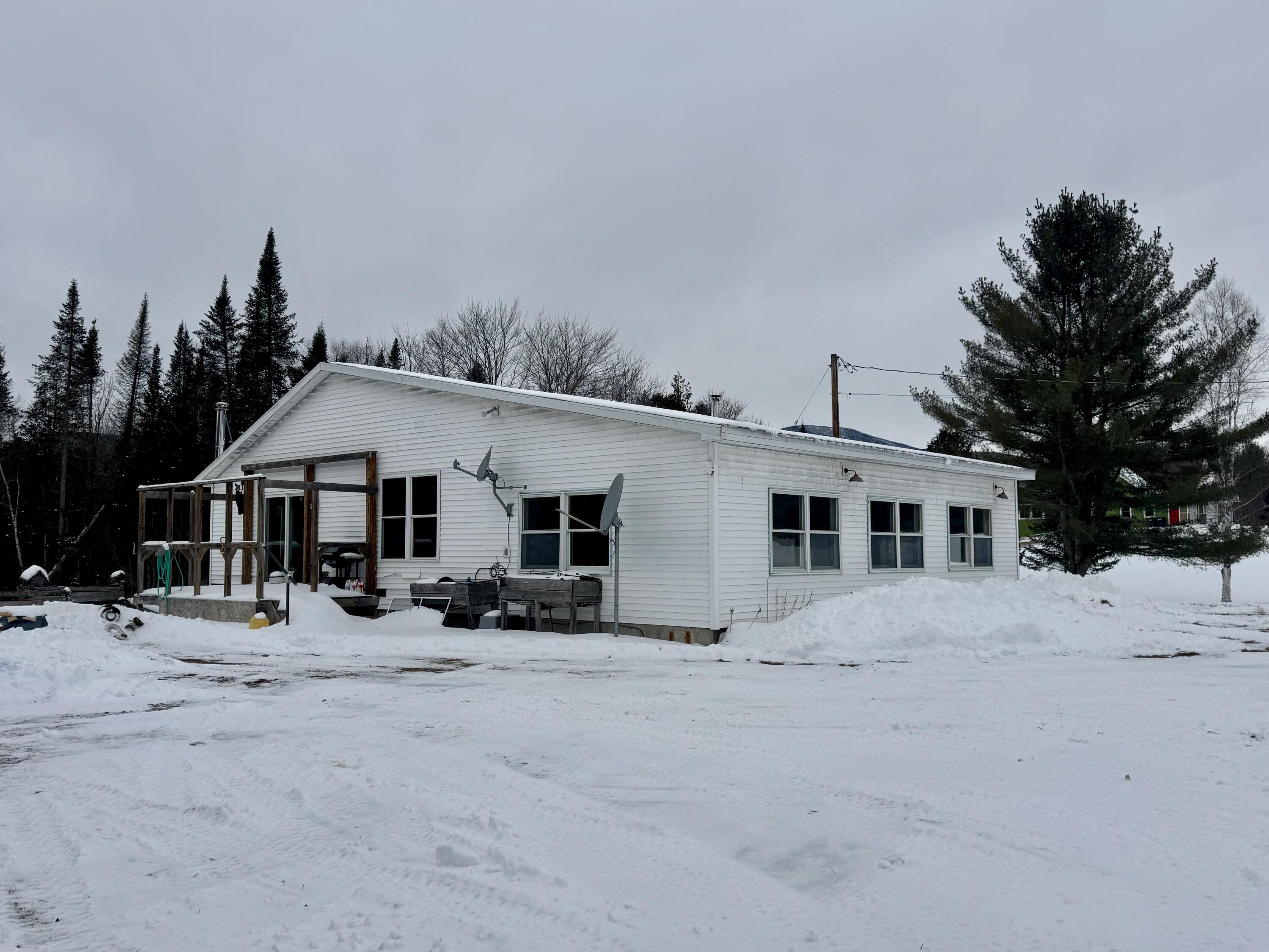 65 No 37 Road, Saranac, New York image 1