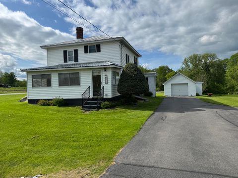Homes For Sale - 4930 State Route 11<br/> Ellenburg Depot, NY 12935