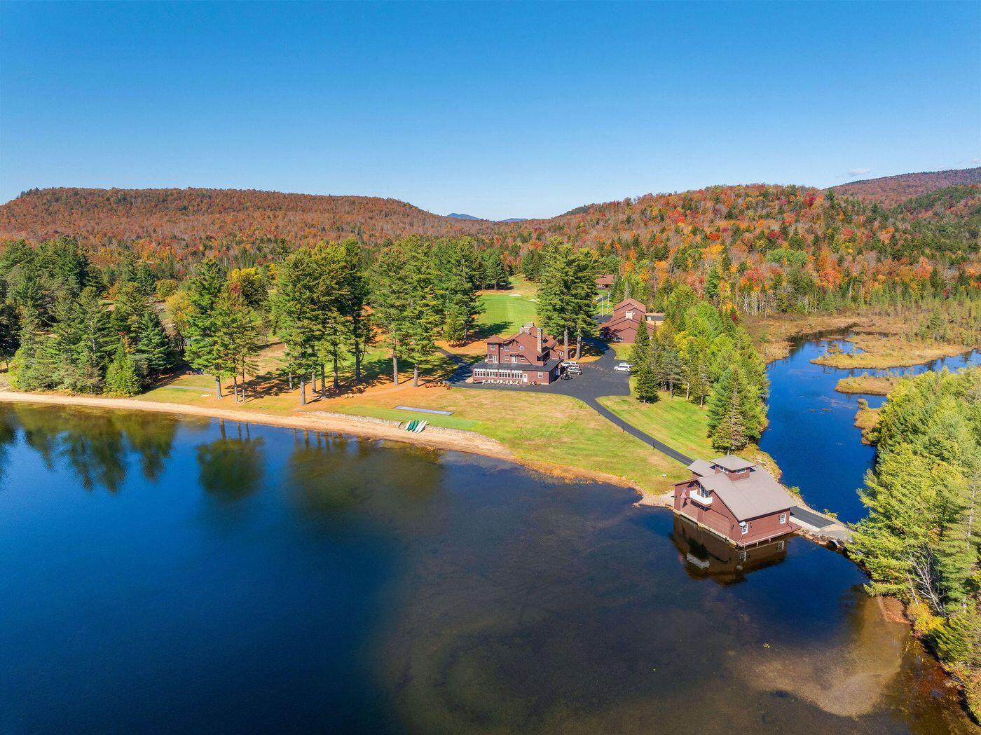 0 Hamilton Lake Road