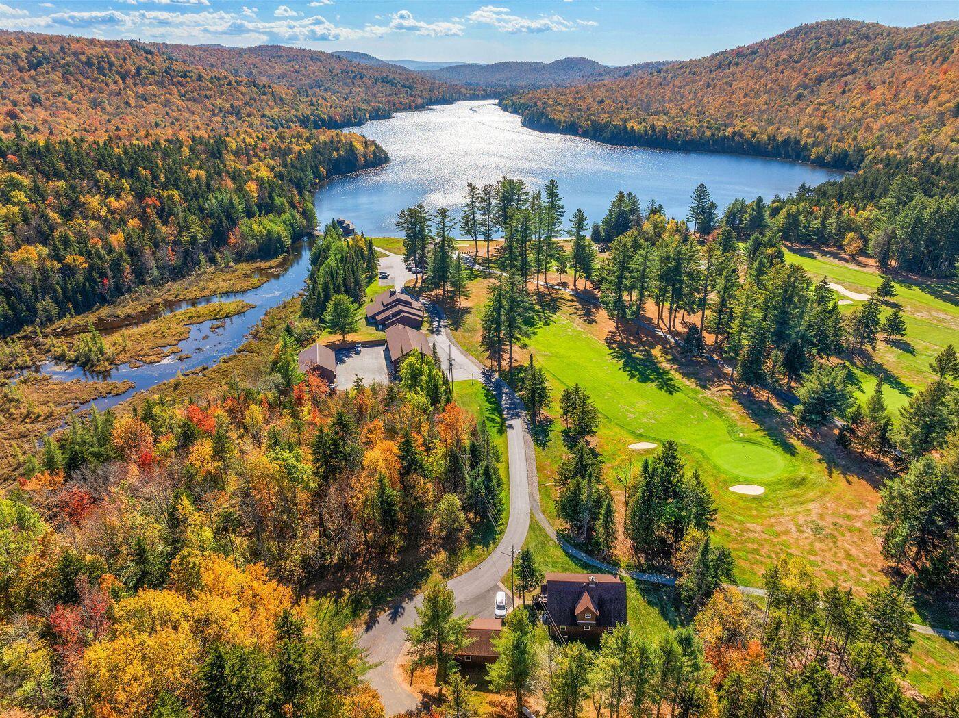 0 Hamilton Lake Road