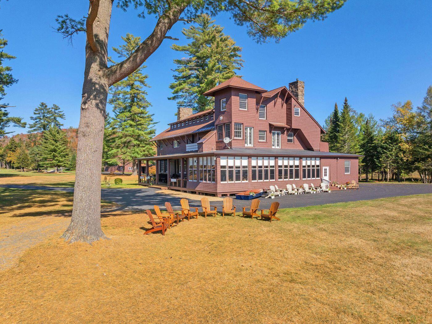 0 Hamilton Lake Road