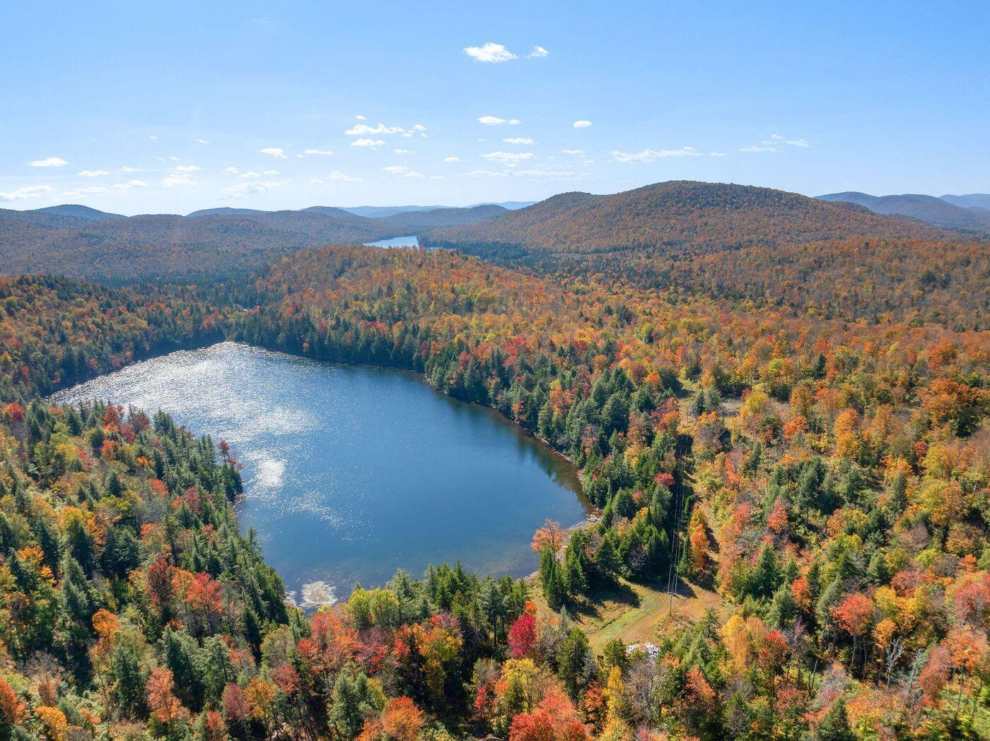 0 Hamilton Lake Road