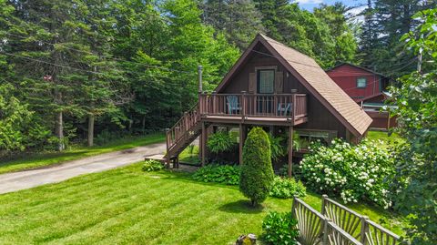 54 Station Street Lake Placid NY 12946