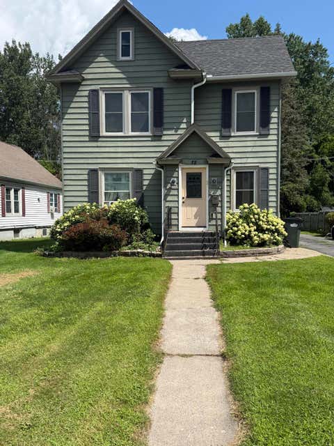 Photo of 12 Lozier Place, Plattsburgh, NY 12901 (MLS # 208150)