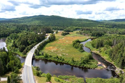 Vacant Land For Sale - 6689-5 Ny-30<br/> Hamilton County, Indian Lake, NY 12842