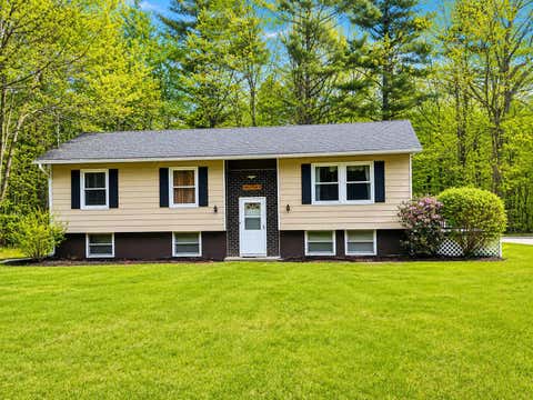 Homes For Sale - 13 Little Bear Way<br/> Peru, NY 12972