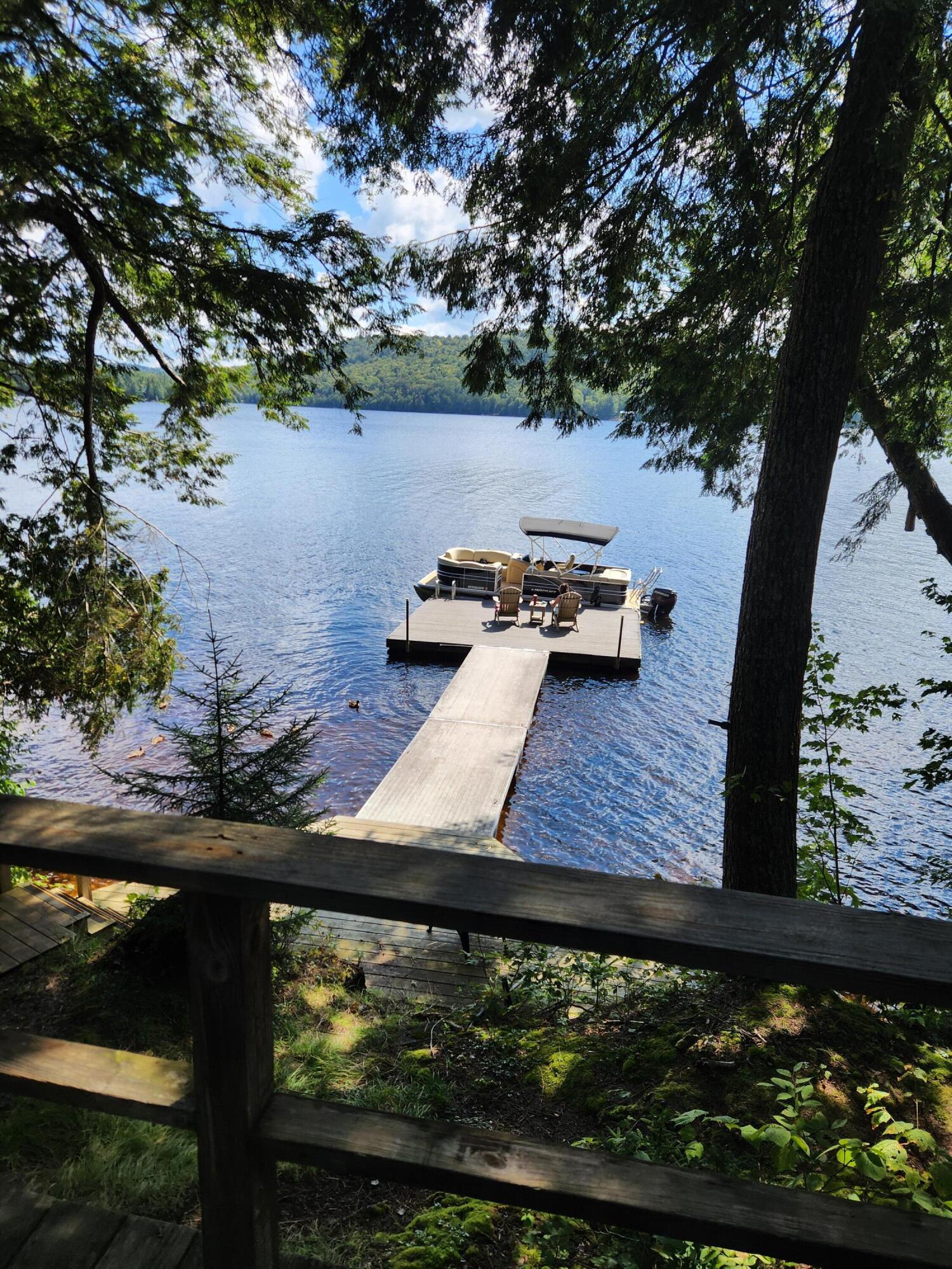 114 Big Moose Lake Lake, Eagle Bay, New York image 2