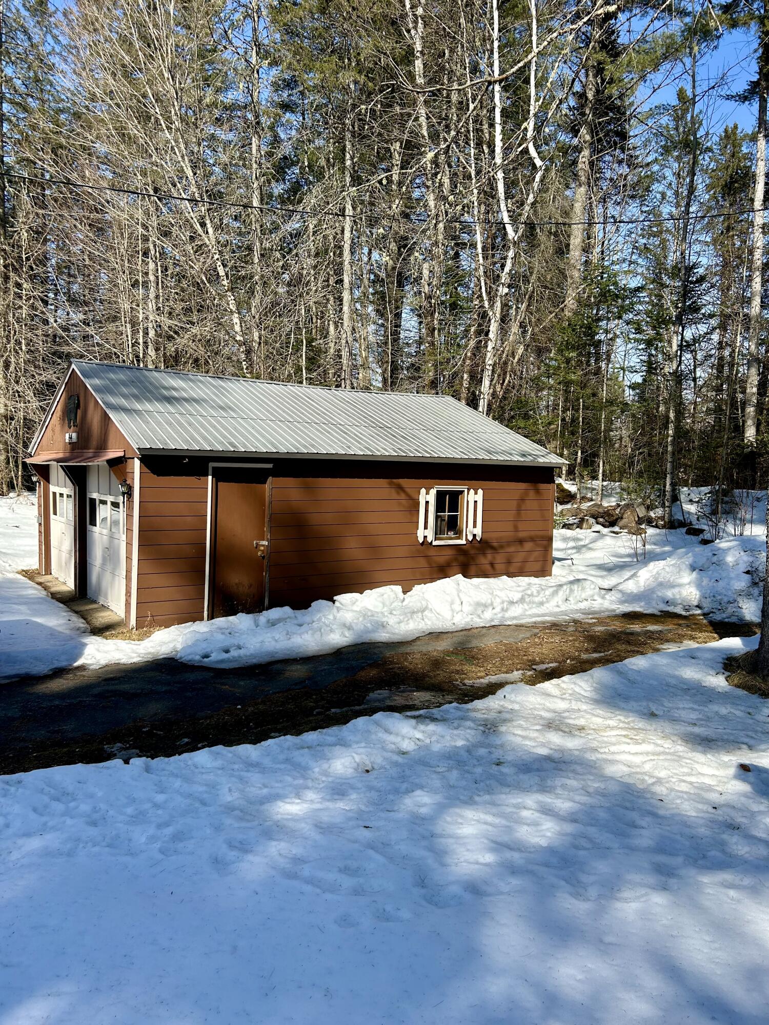 84 Goodnow Flow Road Rd, Newcomb, New York image 3