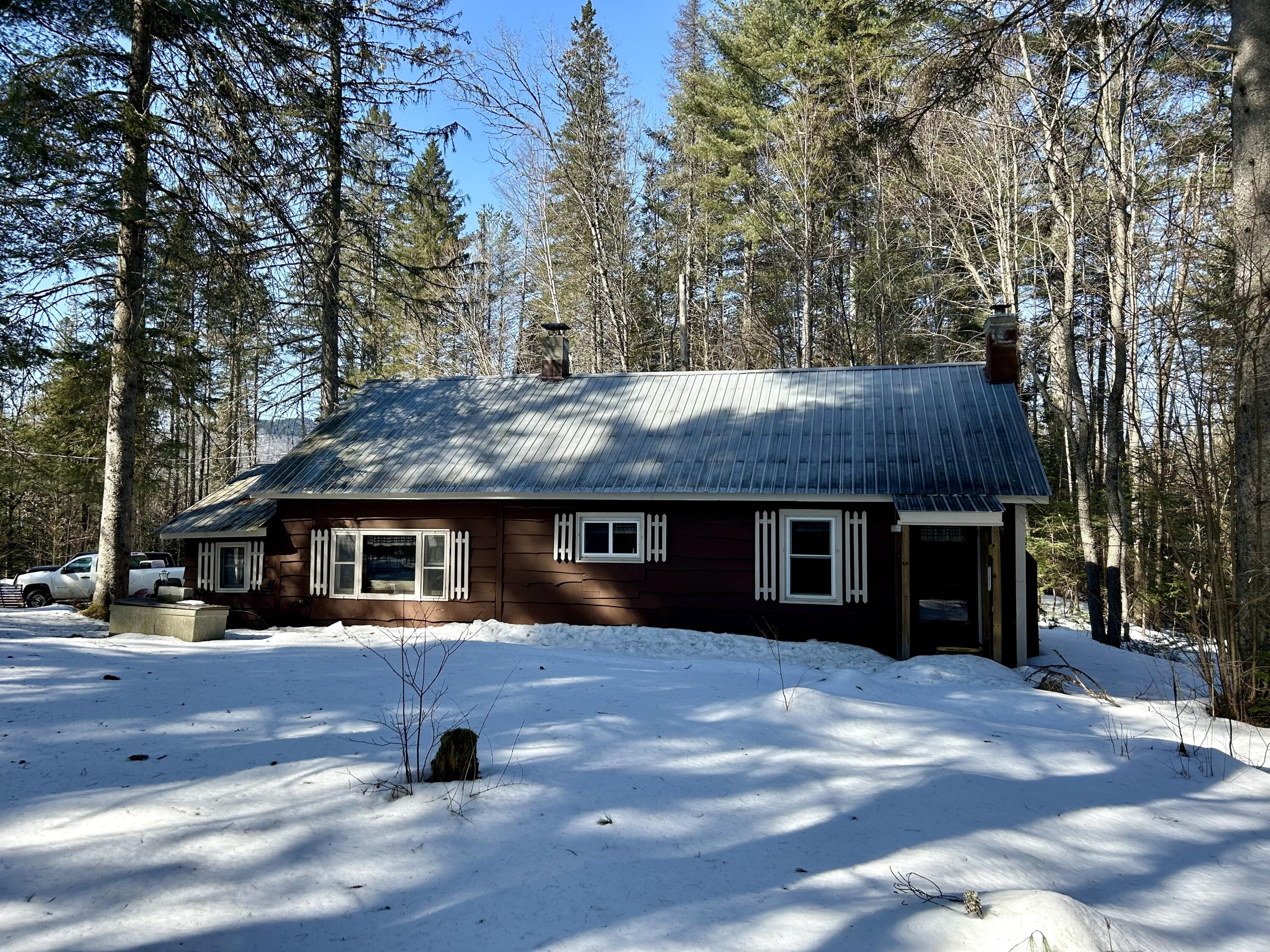 84 Goodnow Flow Road Rd, Newcomb, New York image 2