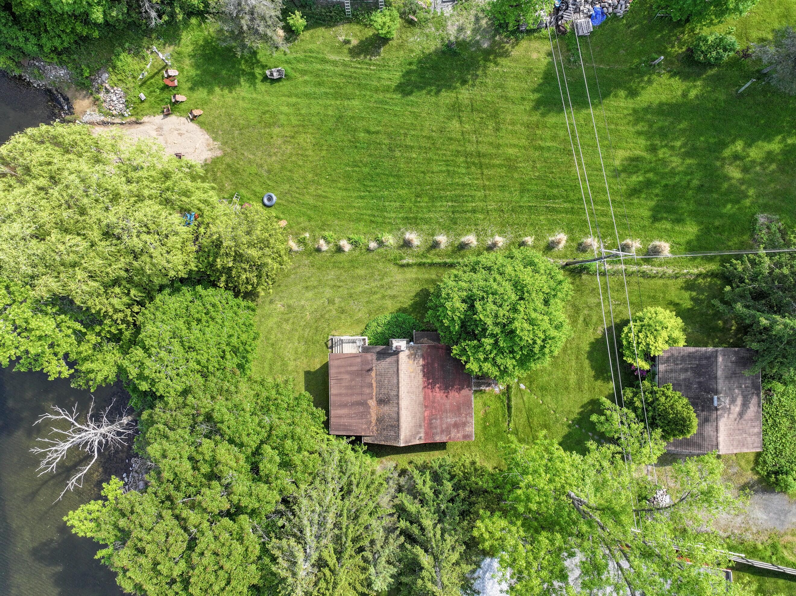 357 Farrell Road