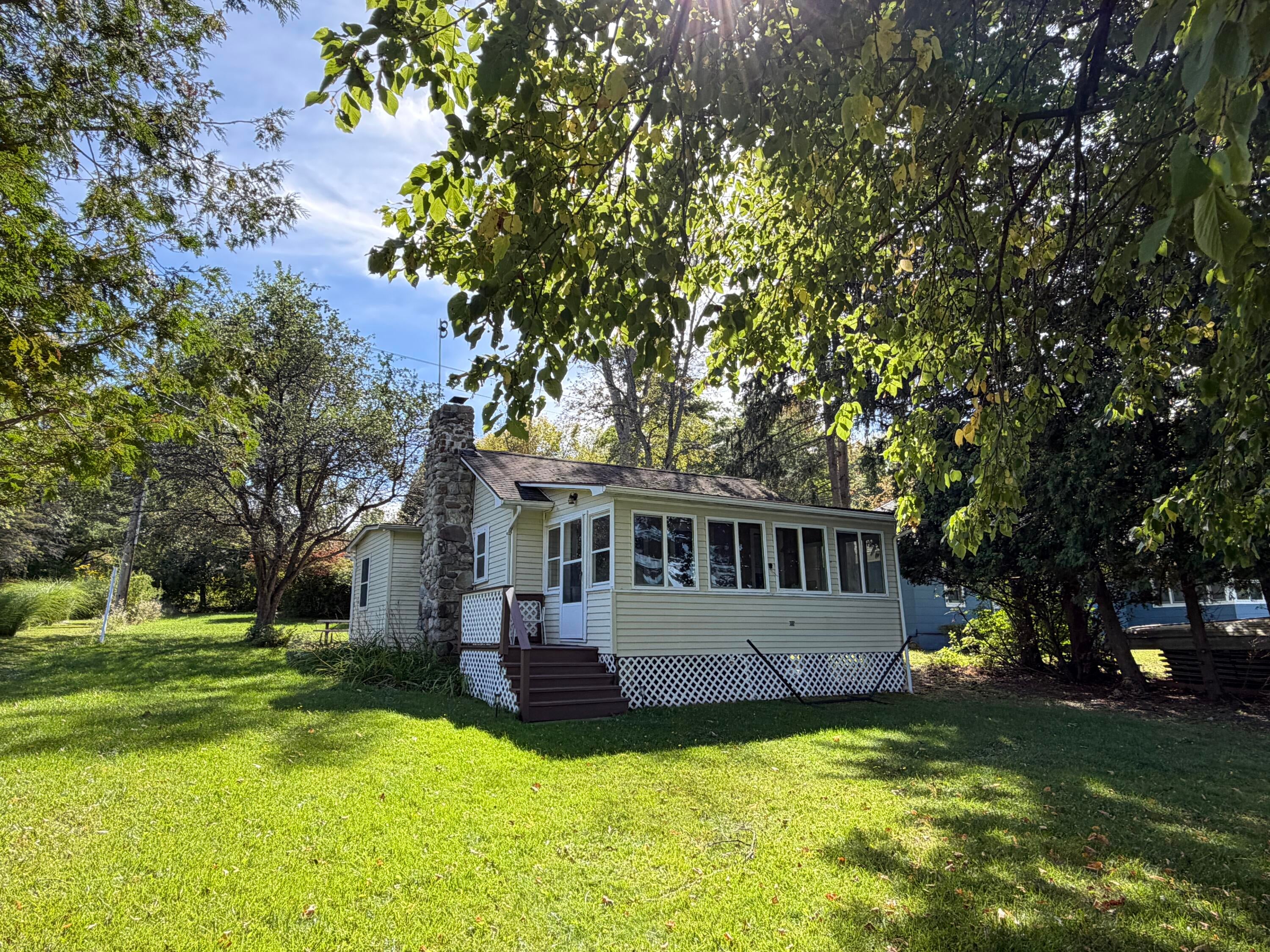 357 Farrell Road