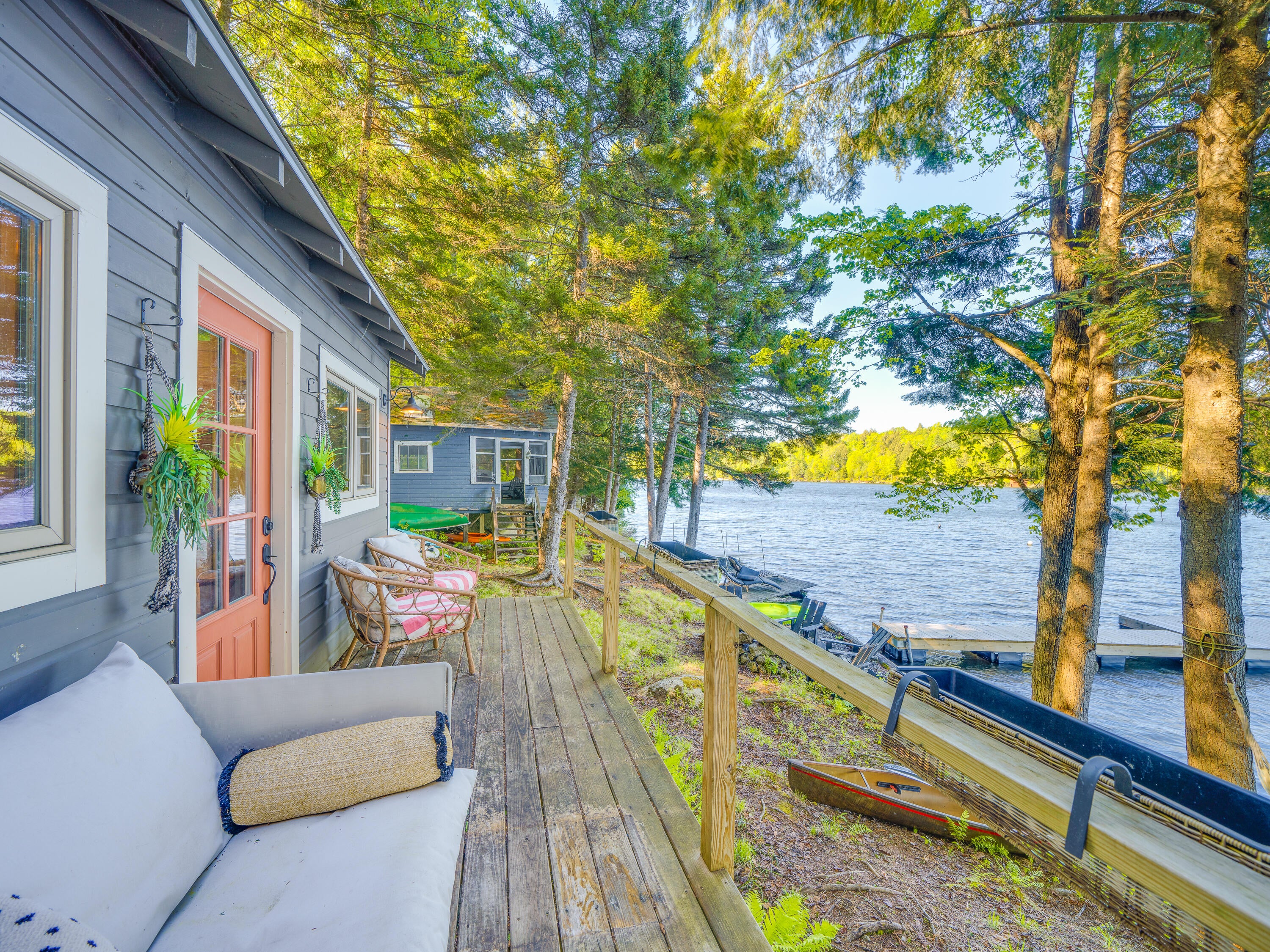 44 Eagle Crag Lake